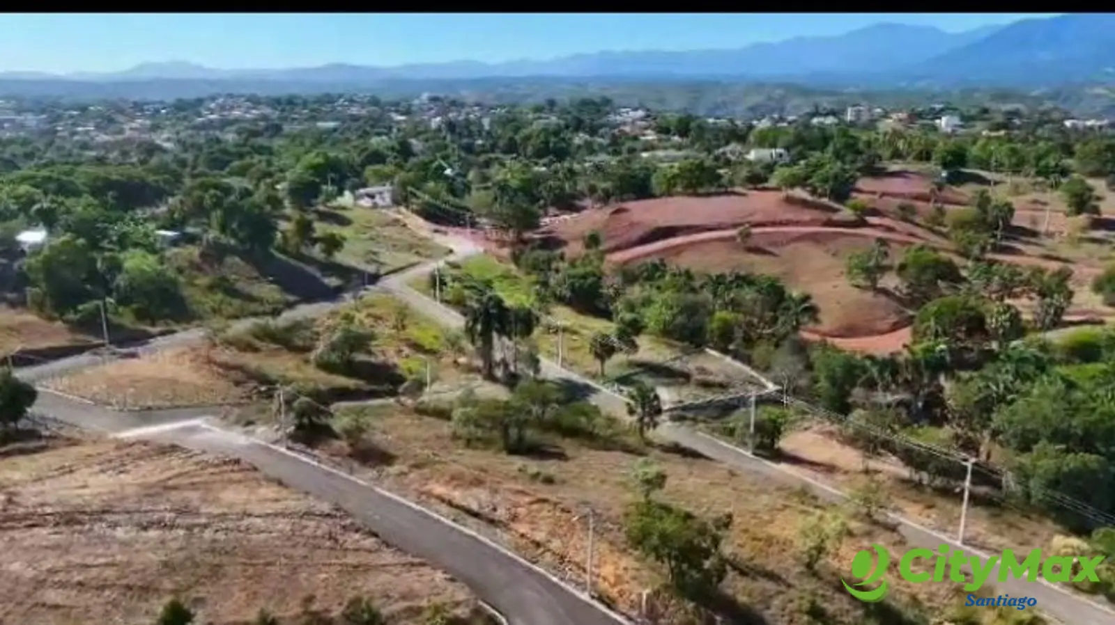 EN VENTA SOLARES EN SAN JOSE DE LA MATAS  - foto 2