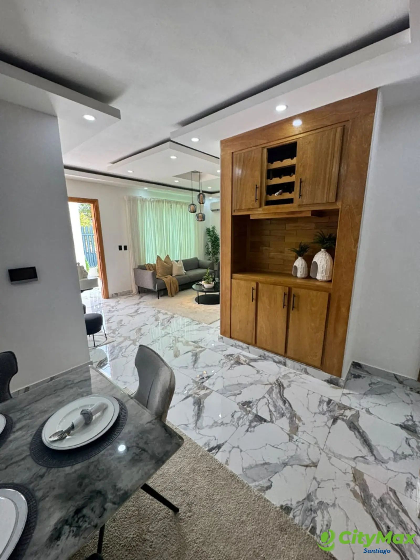 VENTA DE CASA EN SANTIAGO, LOS PRADOS - foto 7