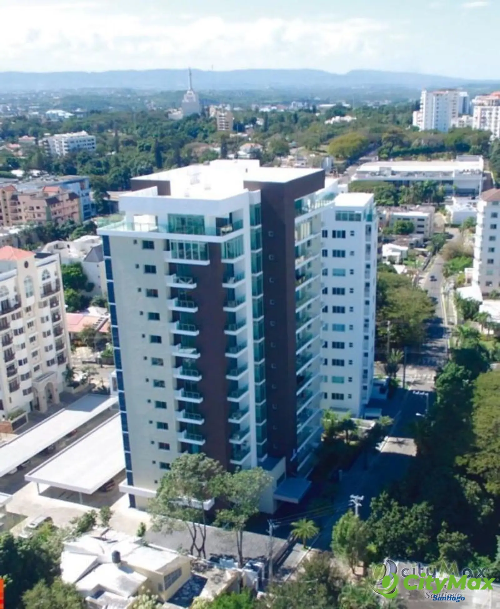 CITYMAX VENDE HERMOSO PENTHOUSE, LA ESMERALDA, Santiago - foto 14