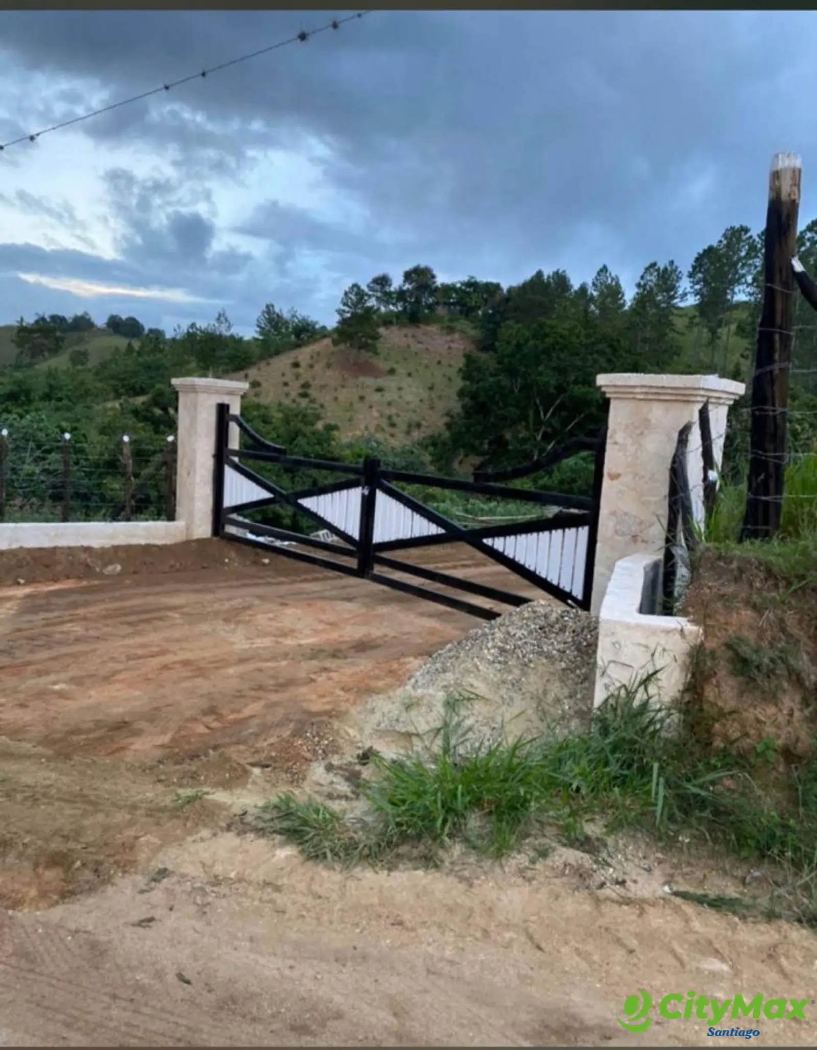 VENTA DE TERRENO EN SAJOMA, LOS MONTONES - foto 3