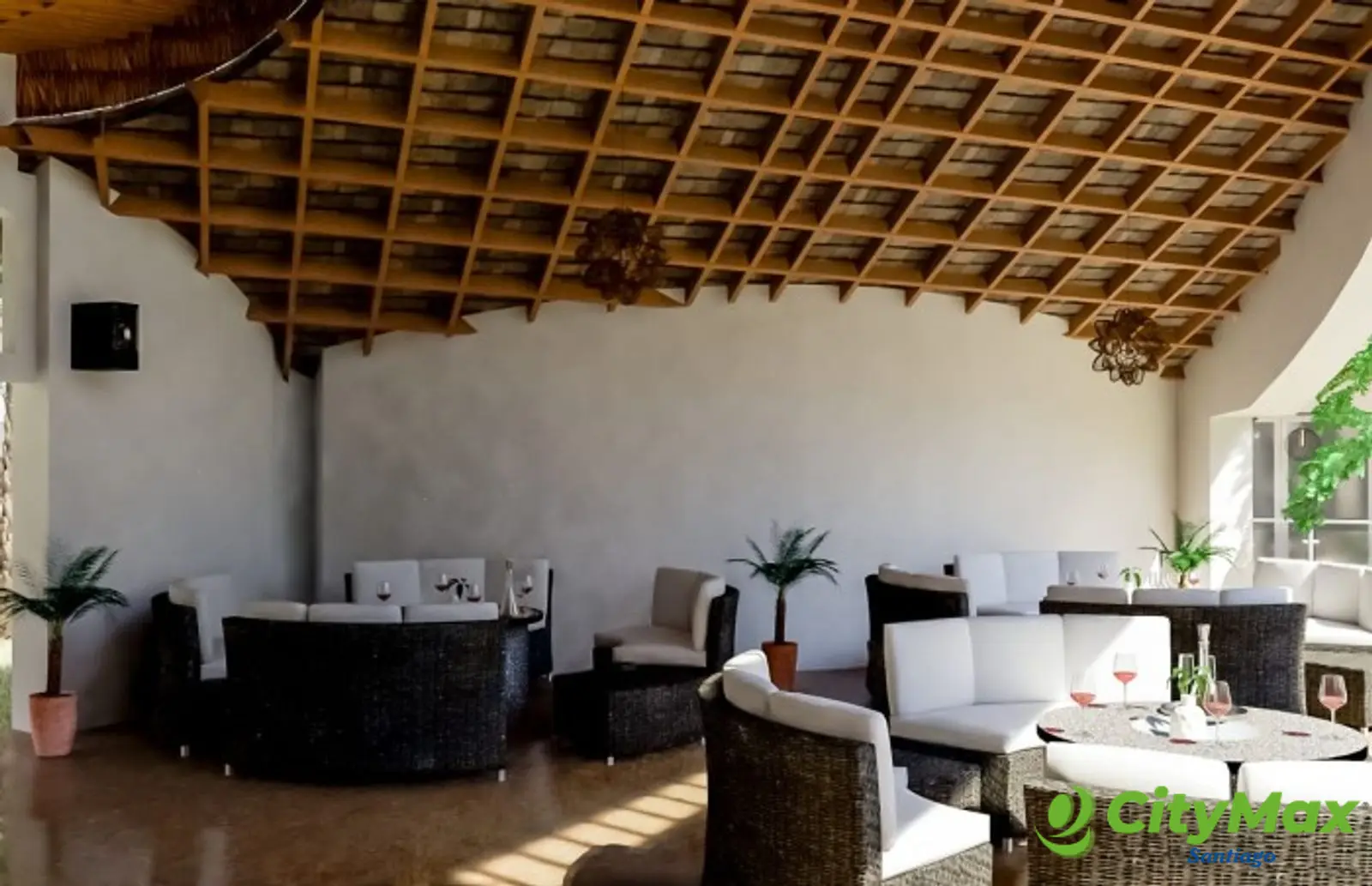 Citymax vende apartamentos en Playa Bonita Las Terrenas - foto 5