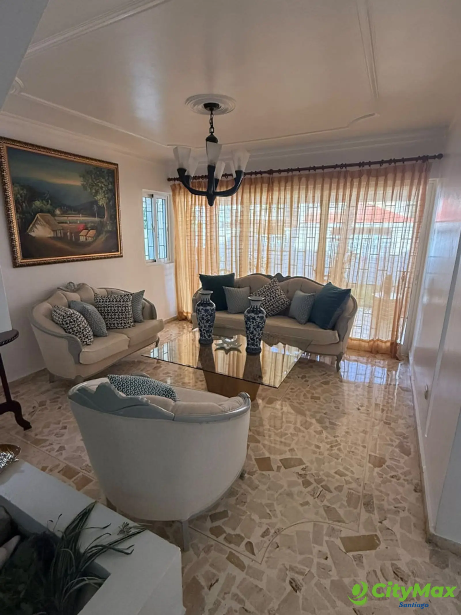 VENTA DE CASA FRENTE A LAS QUINTAS DE PONTEZUELA - foto 12