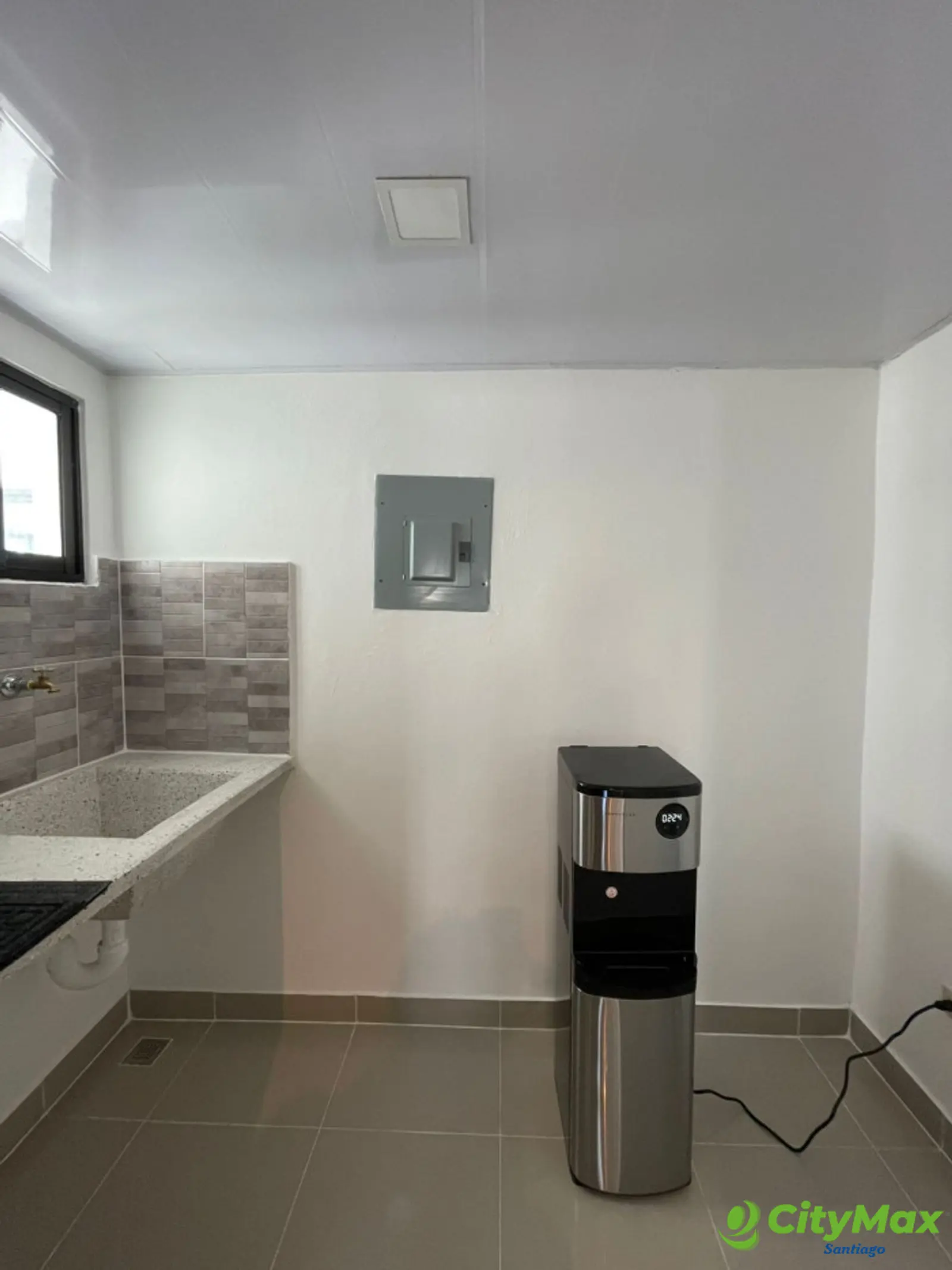 VENTA DE APARTAMENTOS PROXIMO AL CENTRO DE SANTIAGO - foto 12
