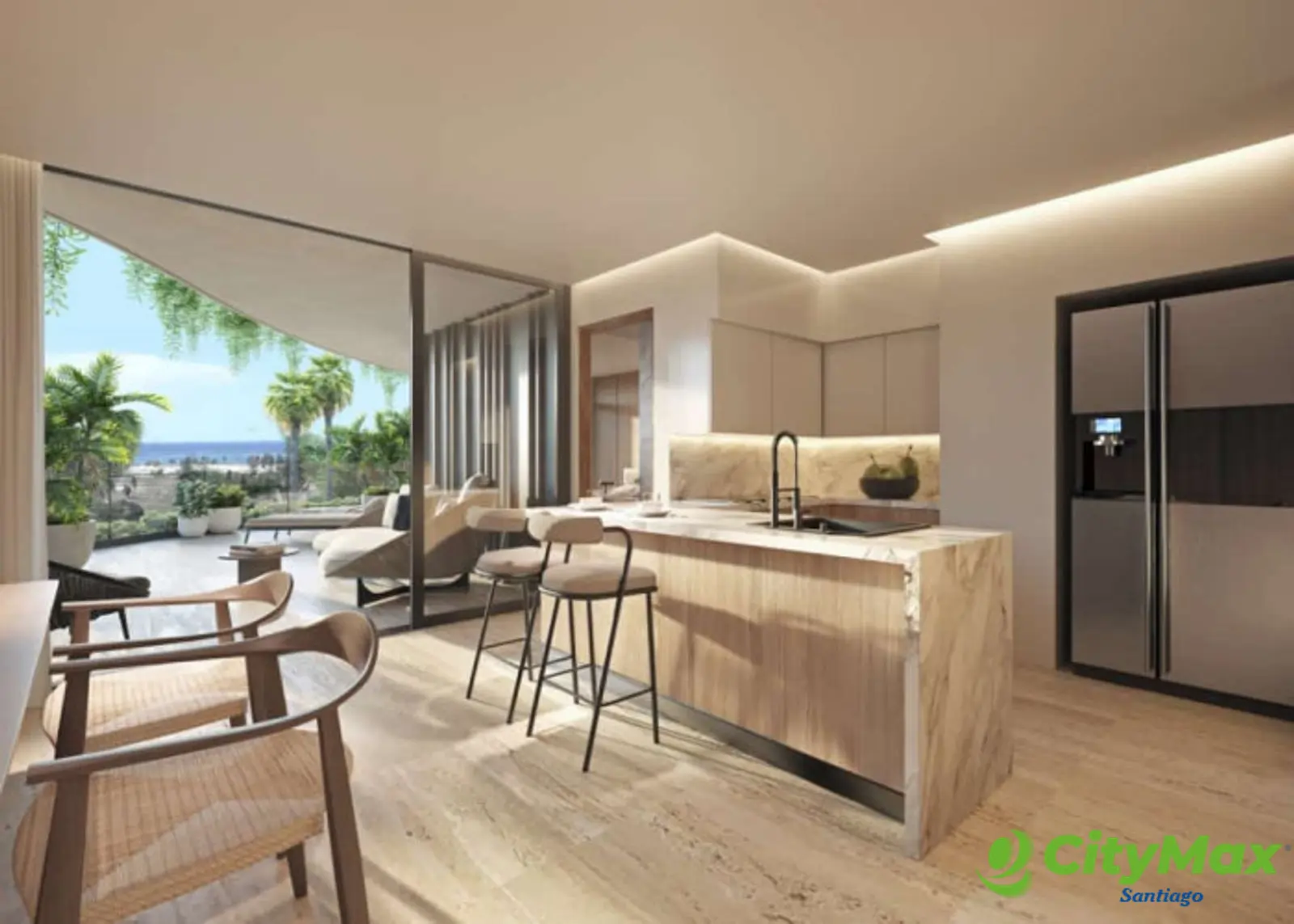 Venta de Apartamentos en Cap Cana - foto 7