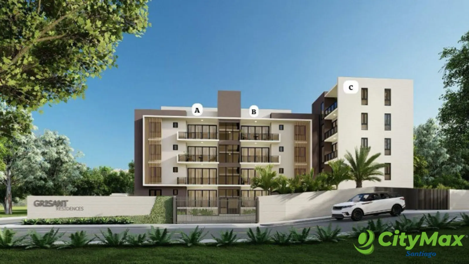 VENTA DE APARTAMENTO RESIDENCIAL EN EL EMBRUJO III - foto 2
