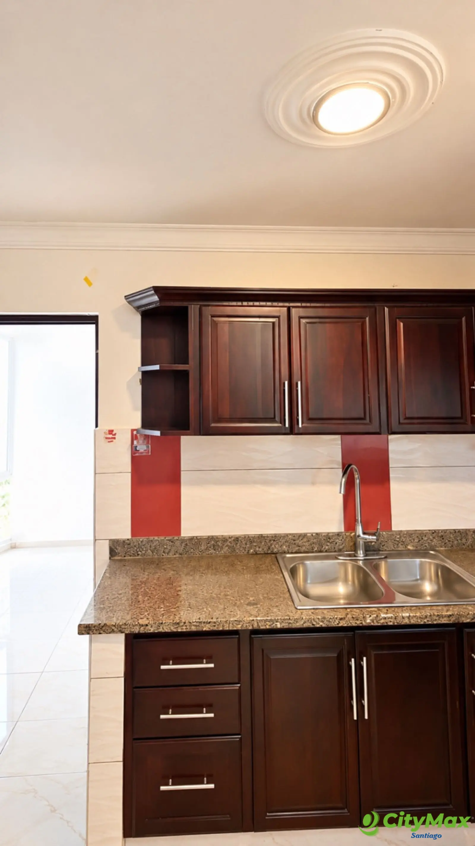 VENTA CASA TIPO VILLA 3 NIVELES LOS JARDINES DEL NORTE  - foto 16