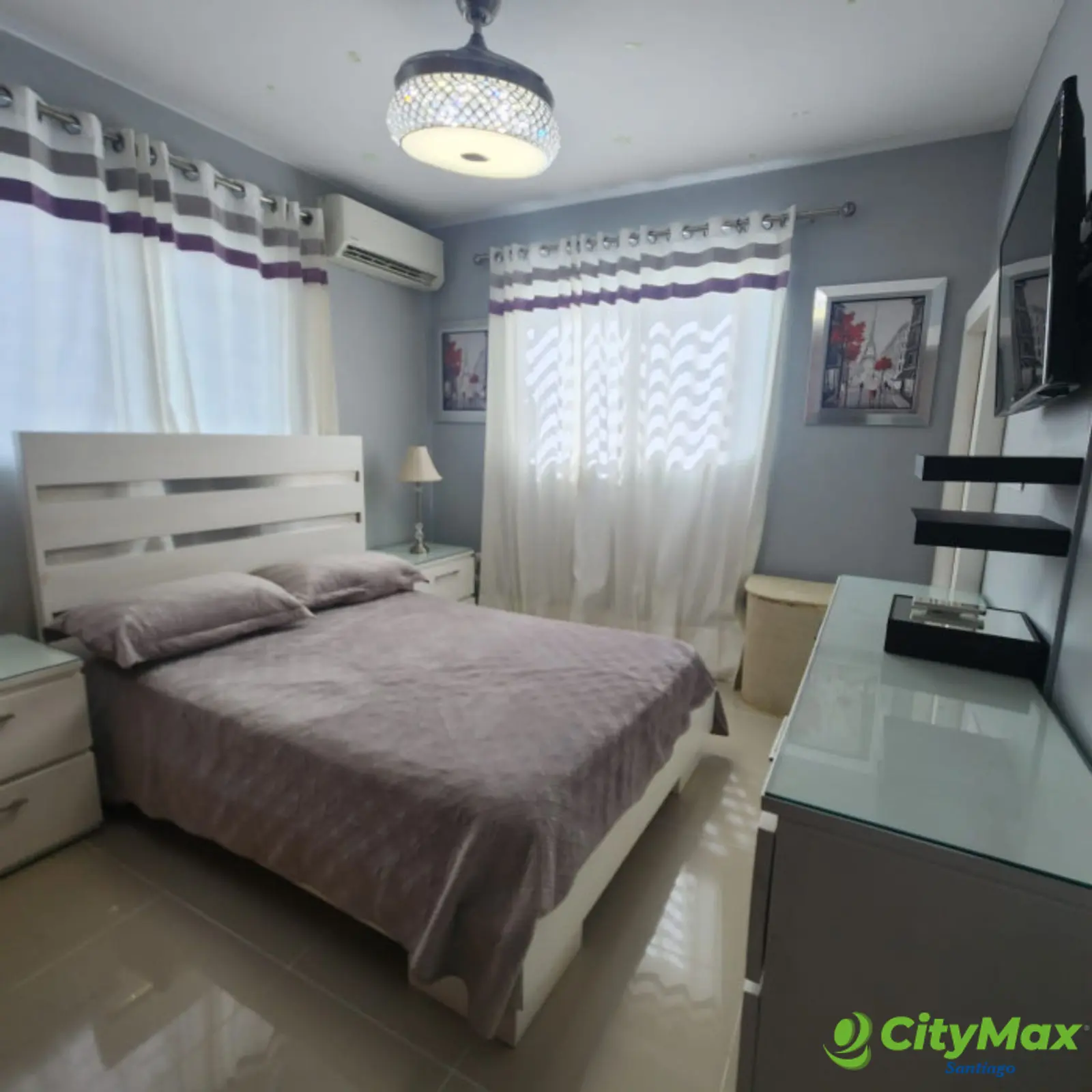  ALQUILER APARTAMENTO AMUEBLADO EN VILLA OLGA  - foto 12