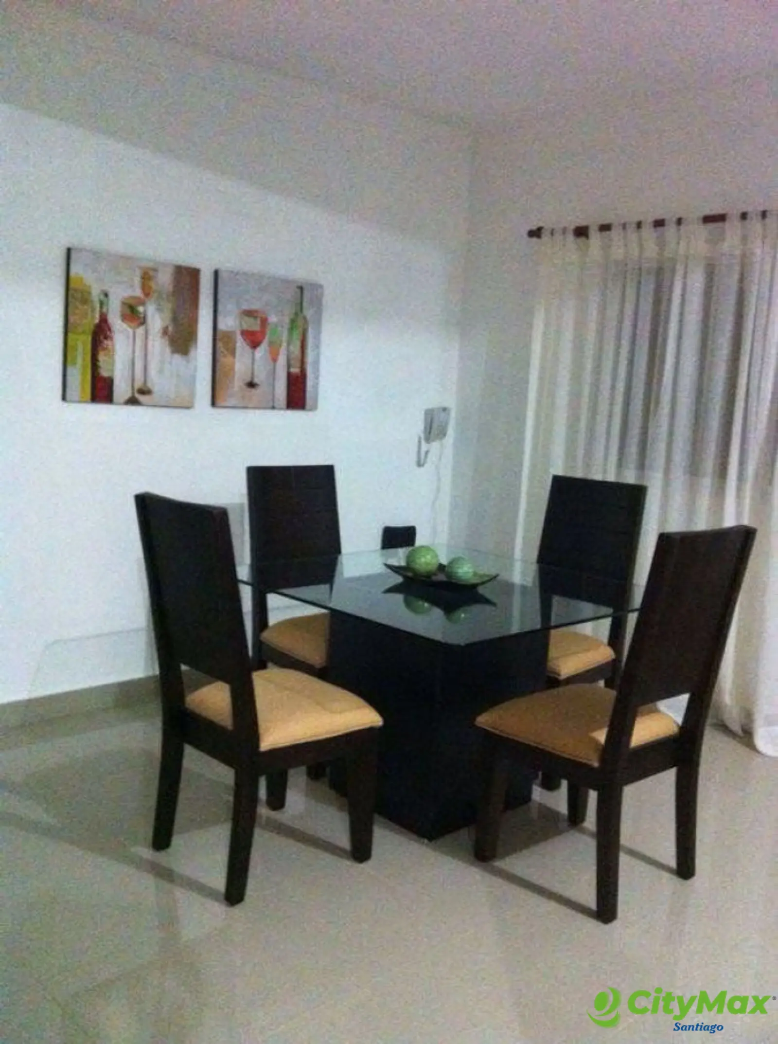 RENTO APARTAMENTO AMUEBLADO EN EL EMBRUJO SANTIAGO,  - foto 10
