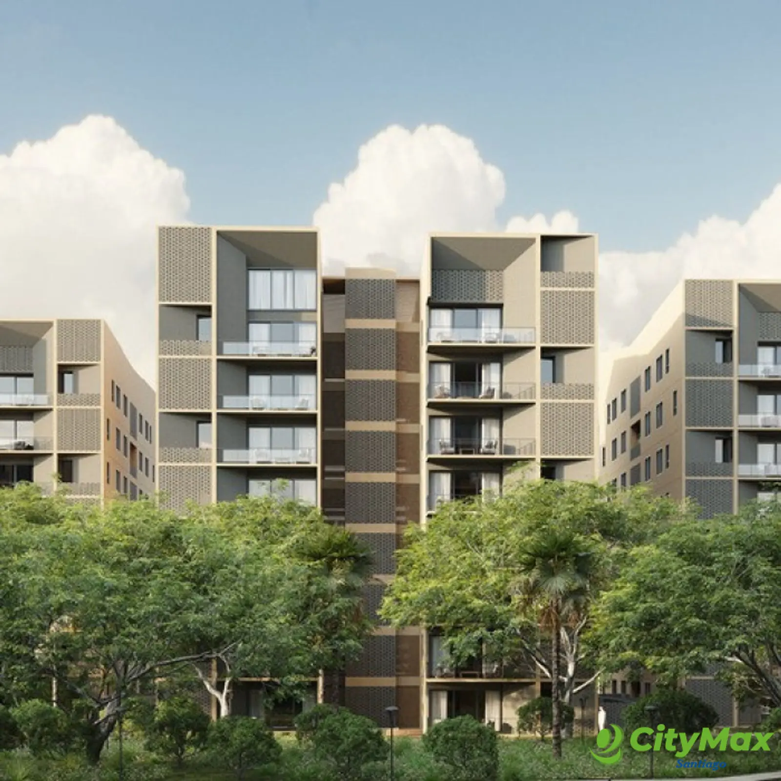 Venta de Apartamentos Nuevos en Valle Verde I, Santiago - foto 8