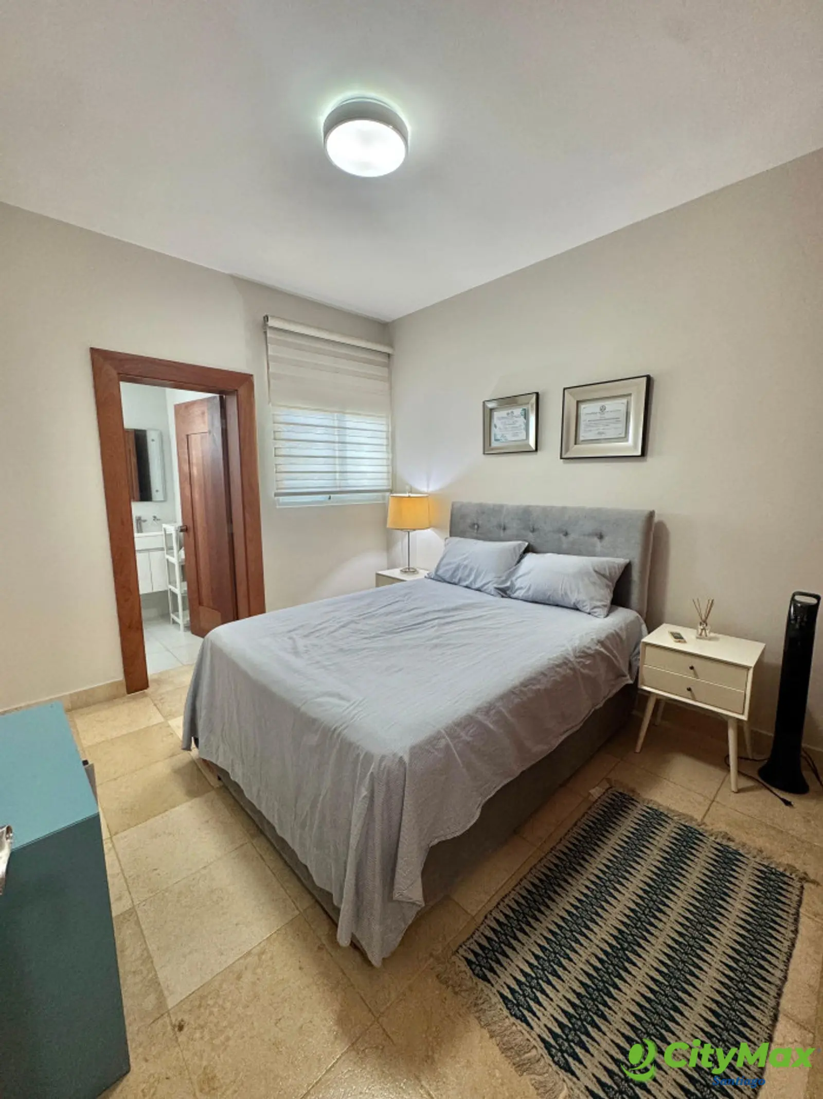 RENTA APARTAMENTO AMUEBLADO CON PISCINA VILLA OLGA - foto 9
