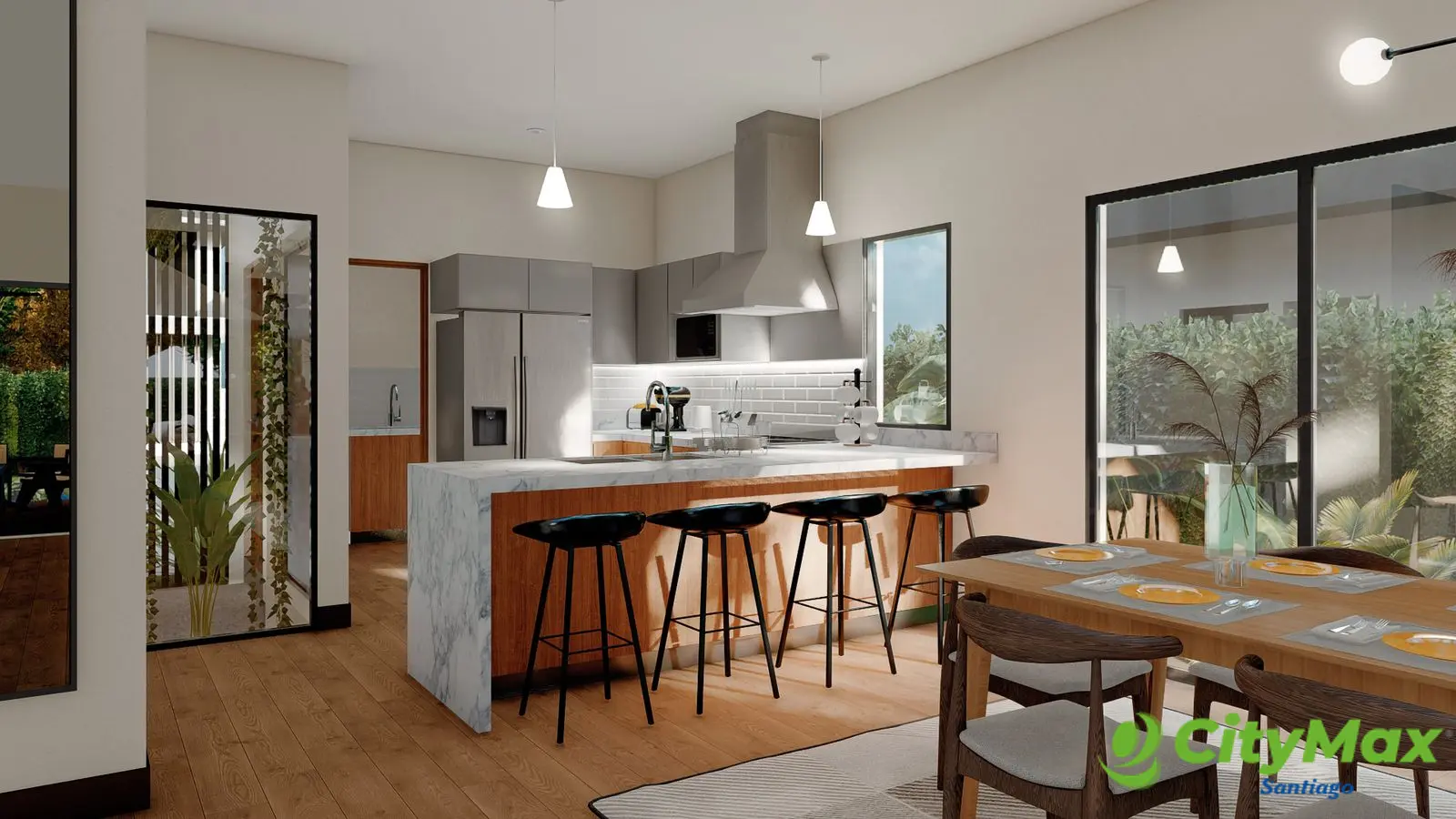 VENTA DE VILLAS EN CAP CANA - foto 7