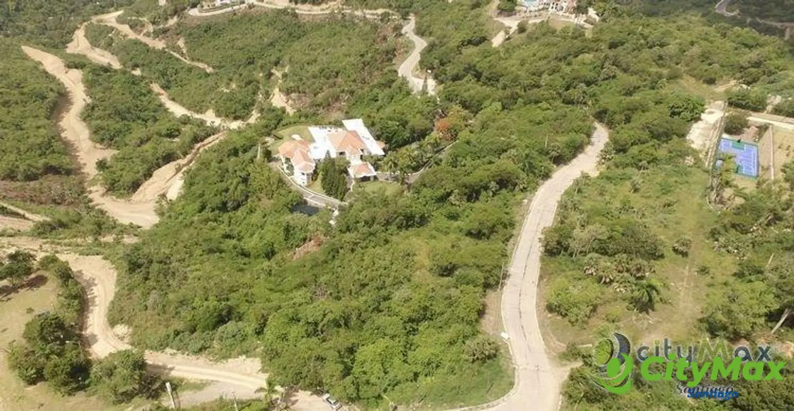 Solares residenciales en venta en Camp David Residences - foto 4