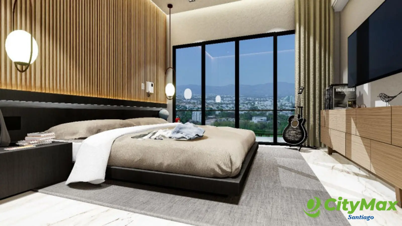 VENTA DE EXCLUSIVO PROYECTO EN LA URBANIZACION THOMEN  - foto 4