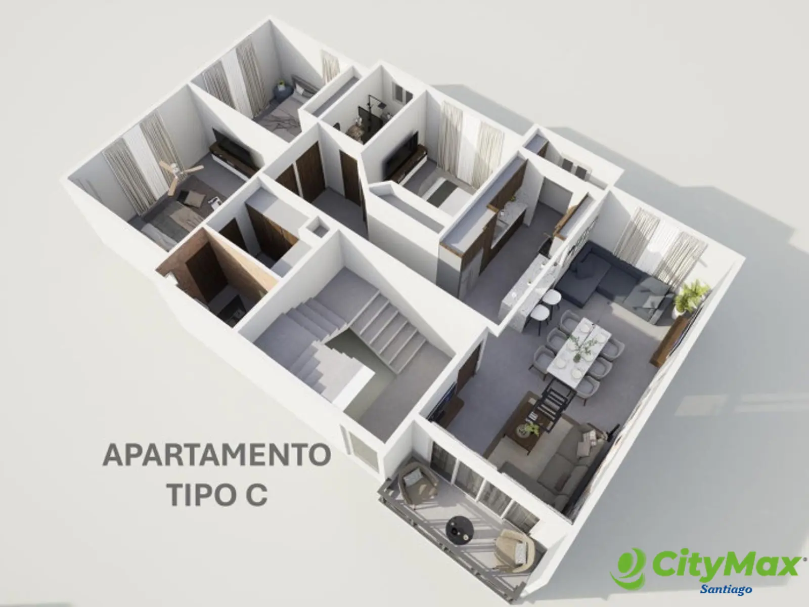 VENTA DE APARTAMENTO RESIDENCIAL EN EL EMBRUJO III - foto 22
