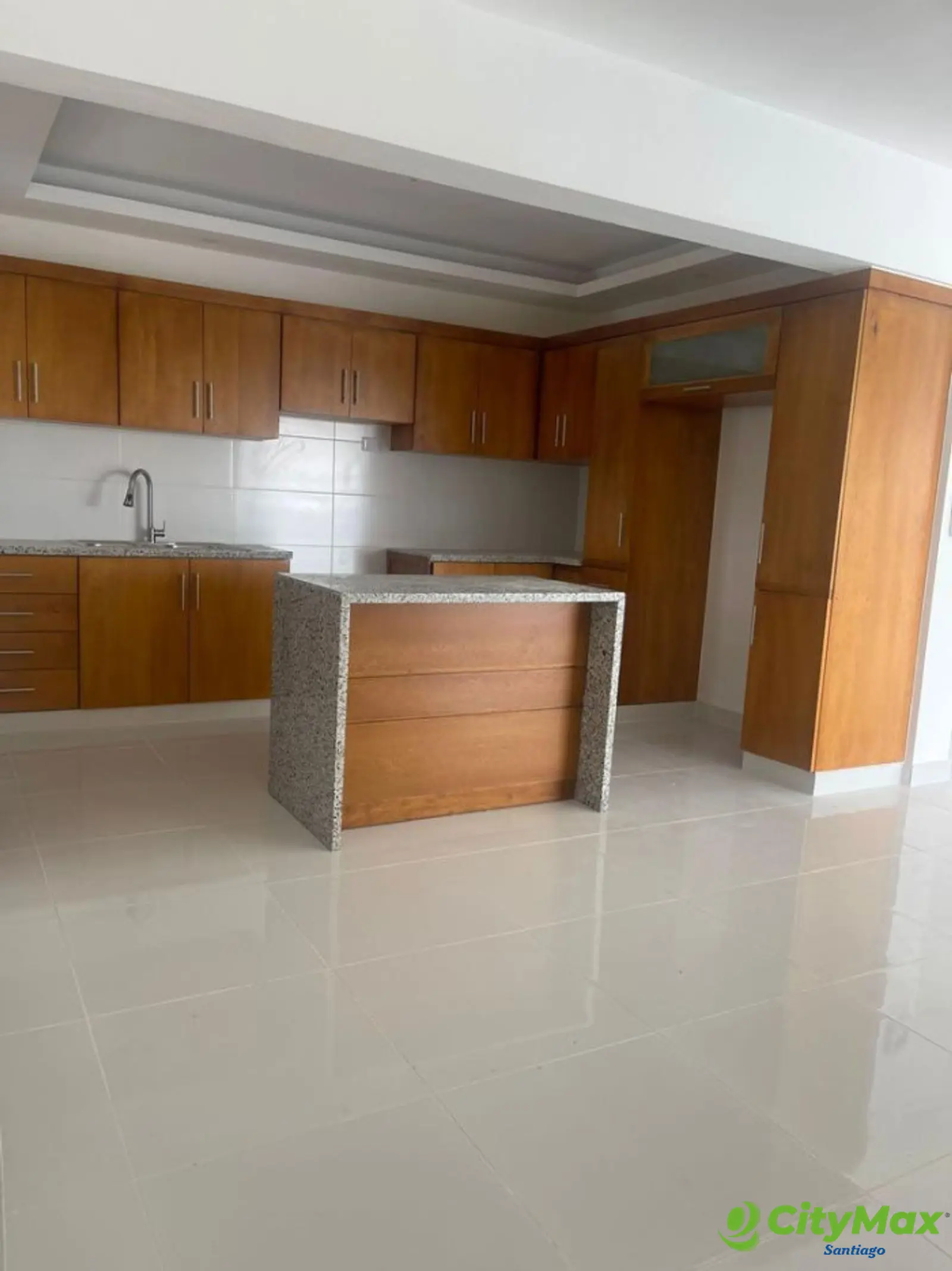 VENTA APARTAMENTO EN URBANIZACION THOMEN HISPANOAMERICA - foto 8