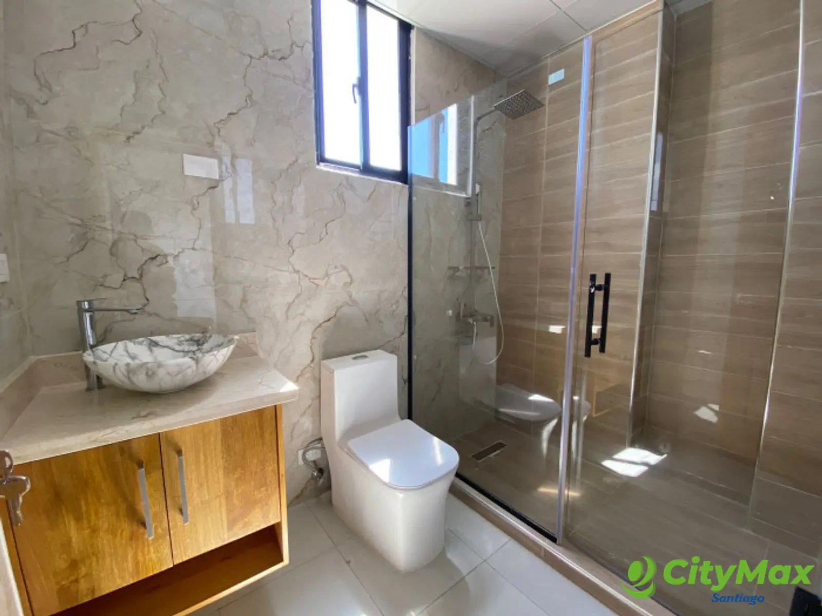 ALQUILER DE APARTAMENTO  EN VILLA MARIA SANTIAGO - foto 11