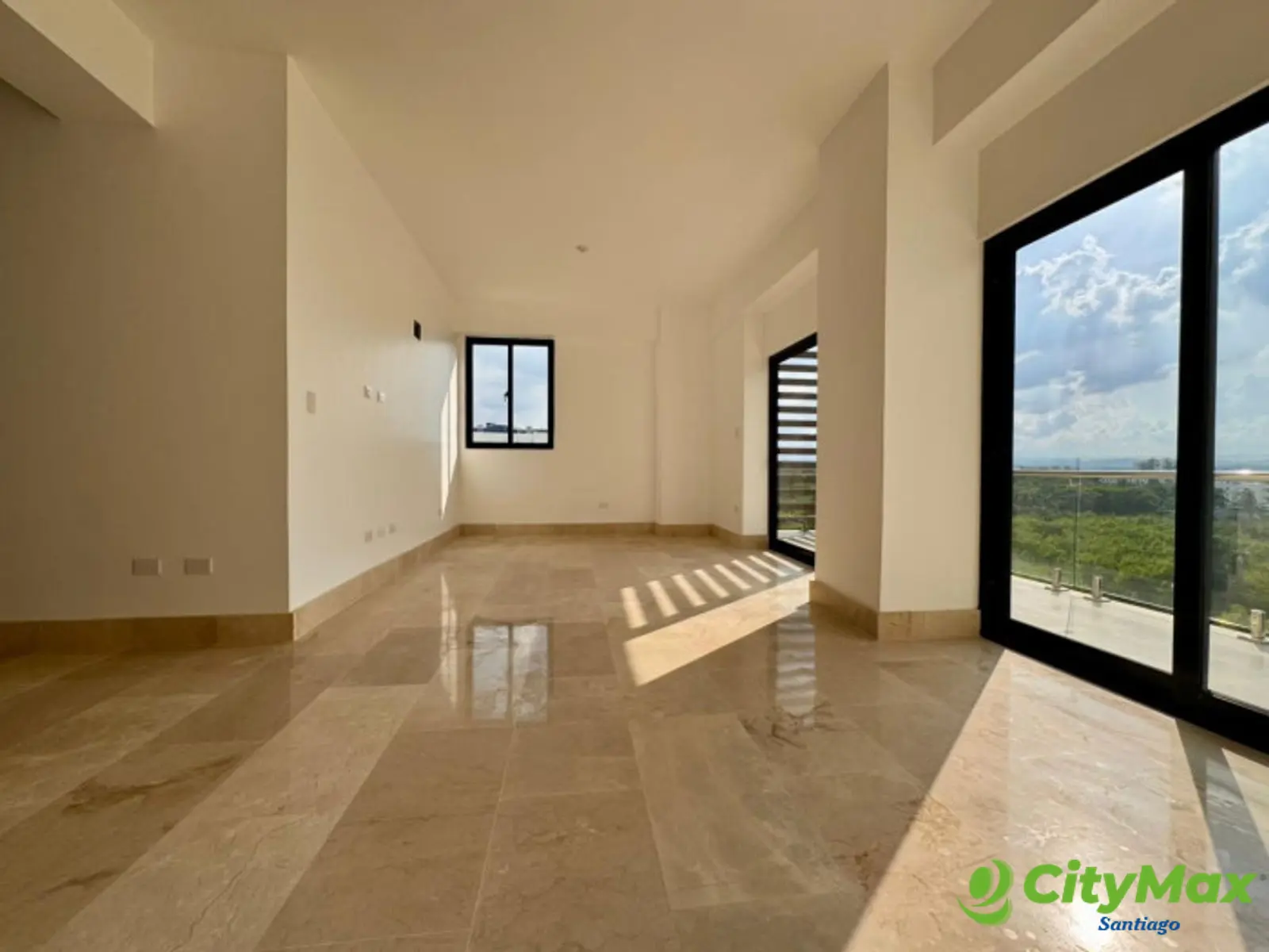 Venta de Apartamentos en  Villa María, Santiago - foto 4