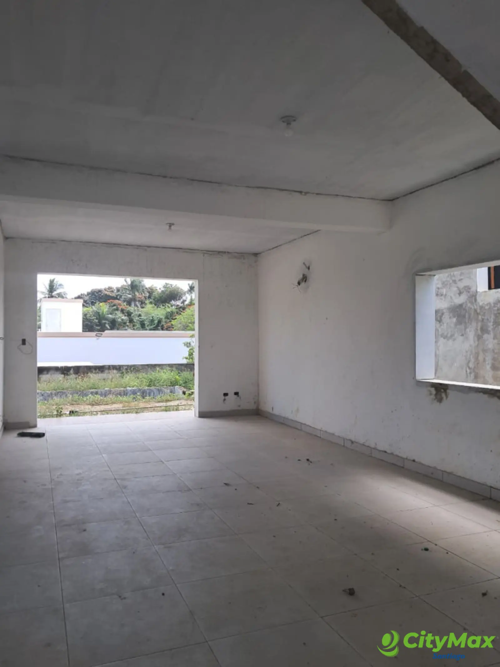 VENTA DE VILLA DE PUERTO PLATA EN OBRA GRIS - foto 3