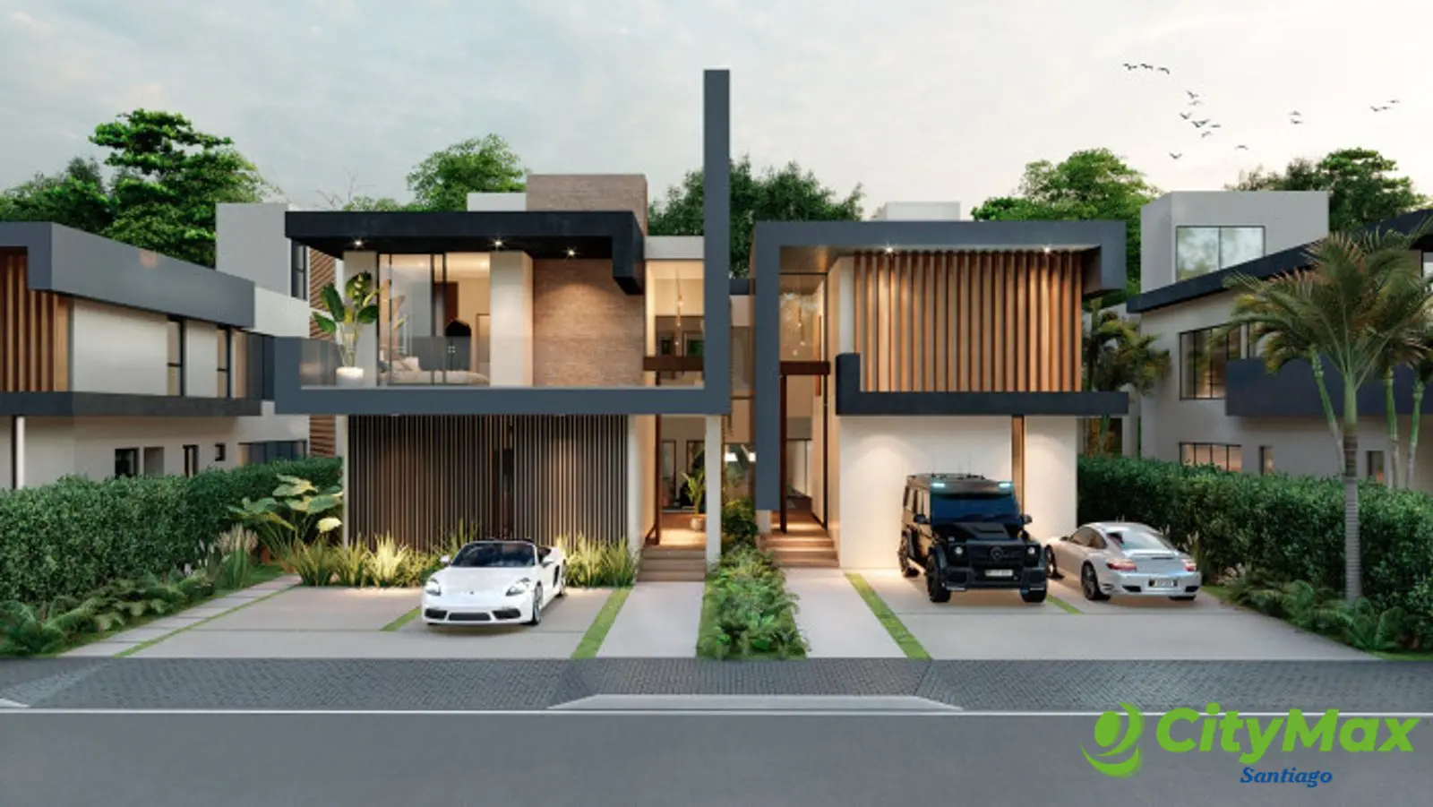 VENTA DE VILLAS EN CAP CANA - foto 2