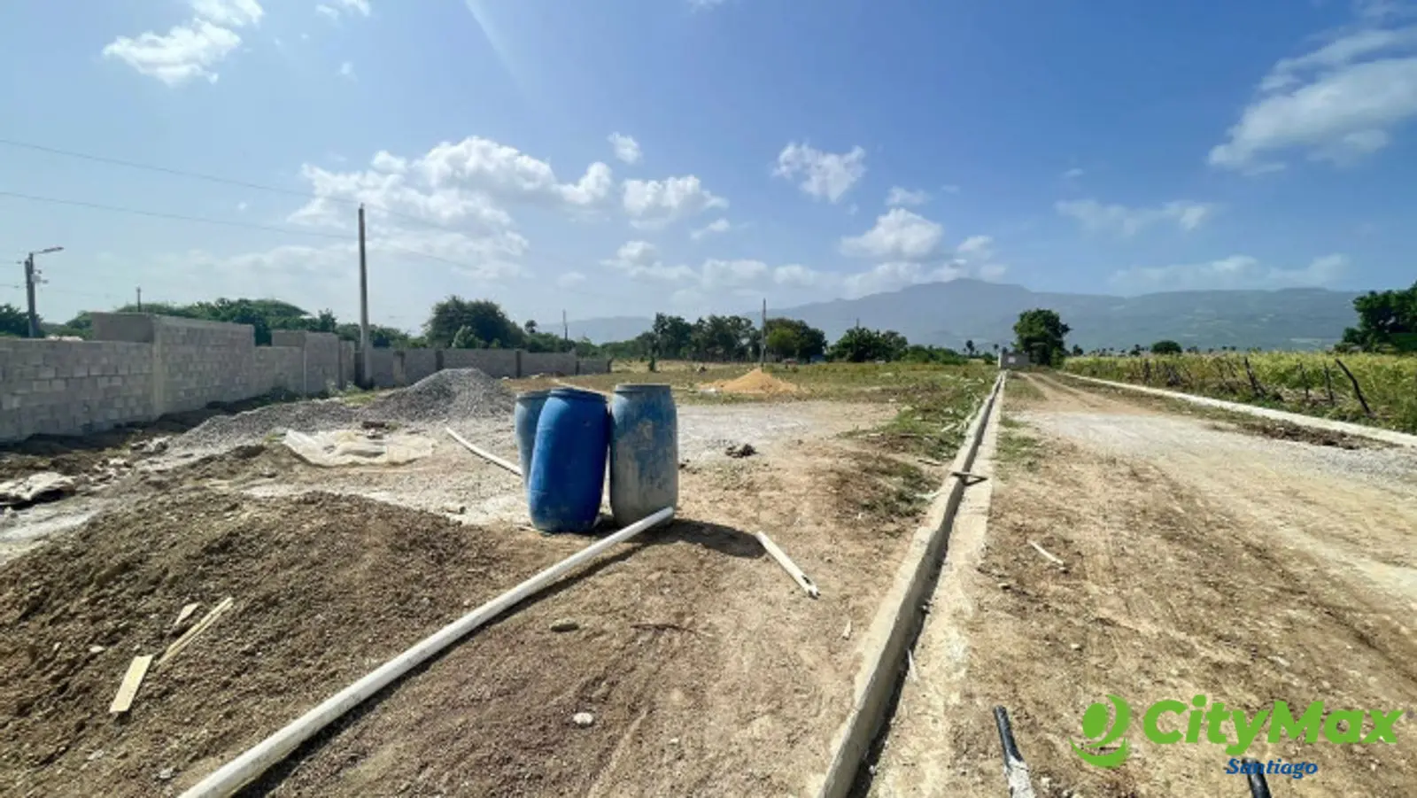 Venta de Solares en la Joaquin Balaguer, Santiago. - foto 5