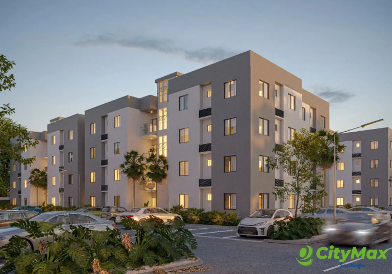 VENTA DE APARTAMENTOS VIVEA RESIDENCES  PUÑAL SANTIAGO  - foto 2