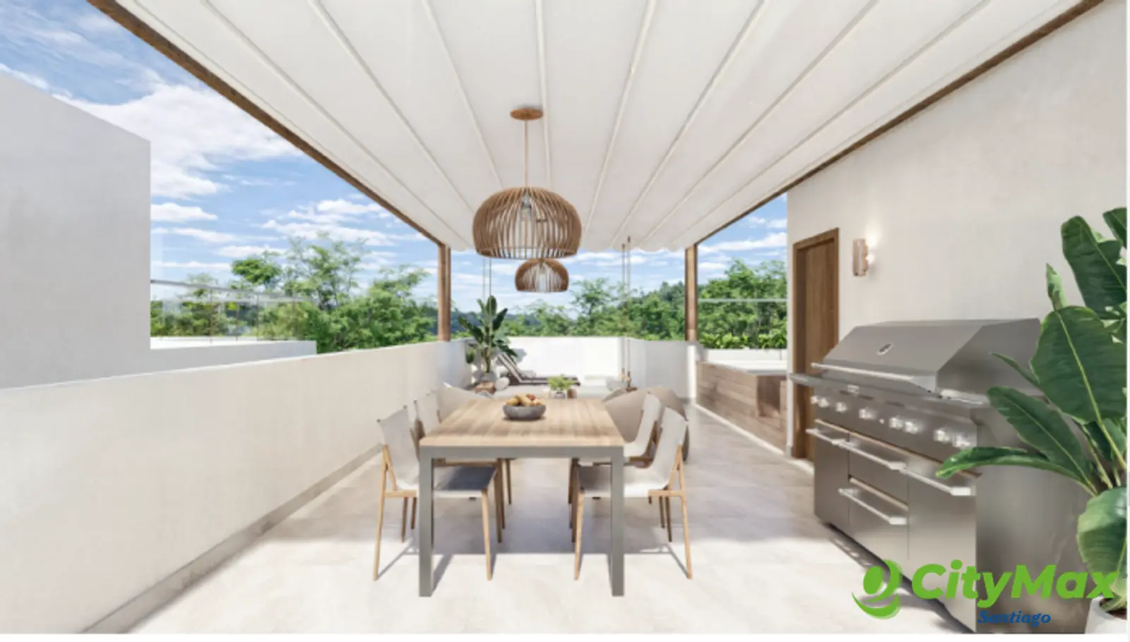 VENTA DE VILLAS EN PUNTA CANA  - foto 3