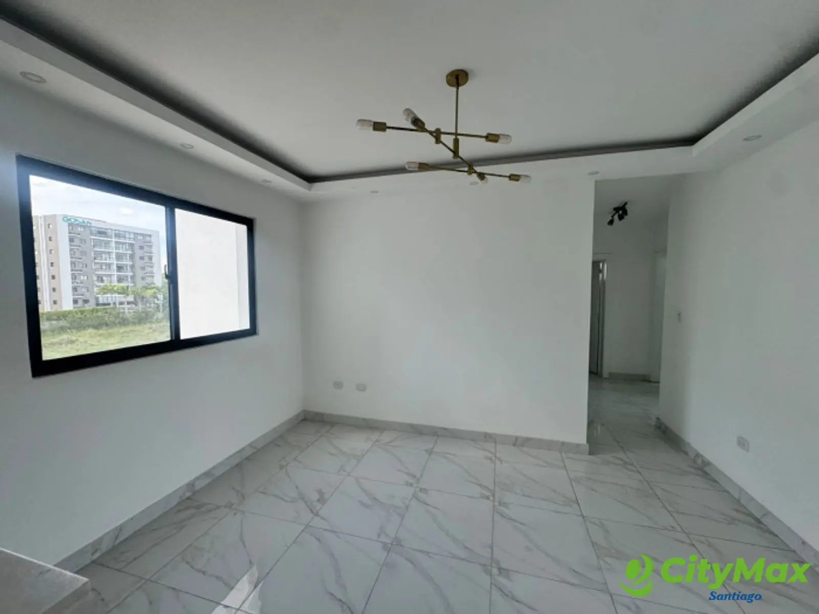 VENTA DE APARTAMENTO RESIDENCIAL, SANTIAGO  - foto 6