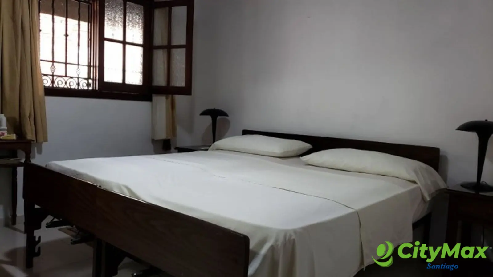 CASA RESIDENCIAL EN VENTA EN LA MORALEJA SANTIAGO - foto 12