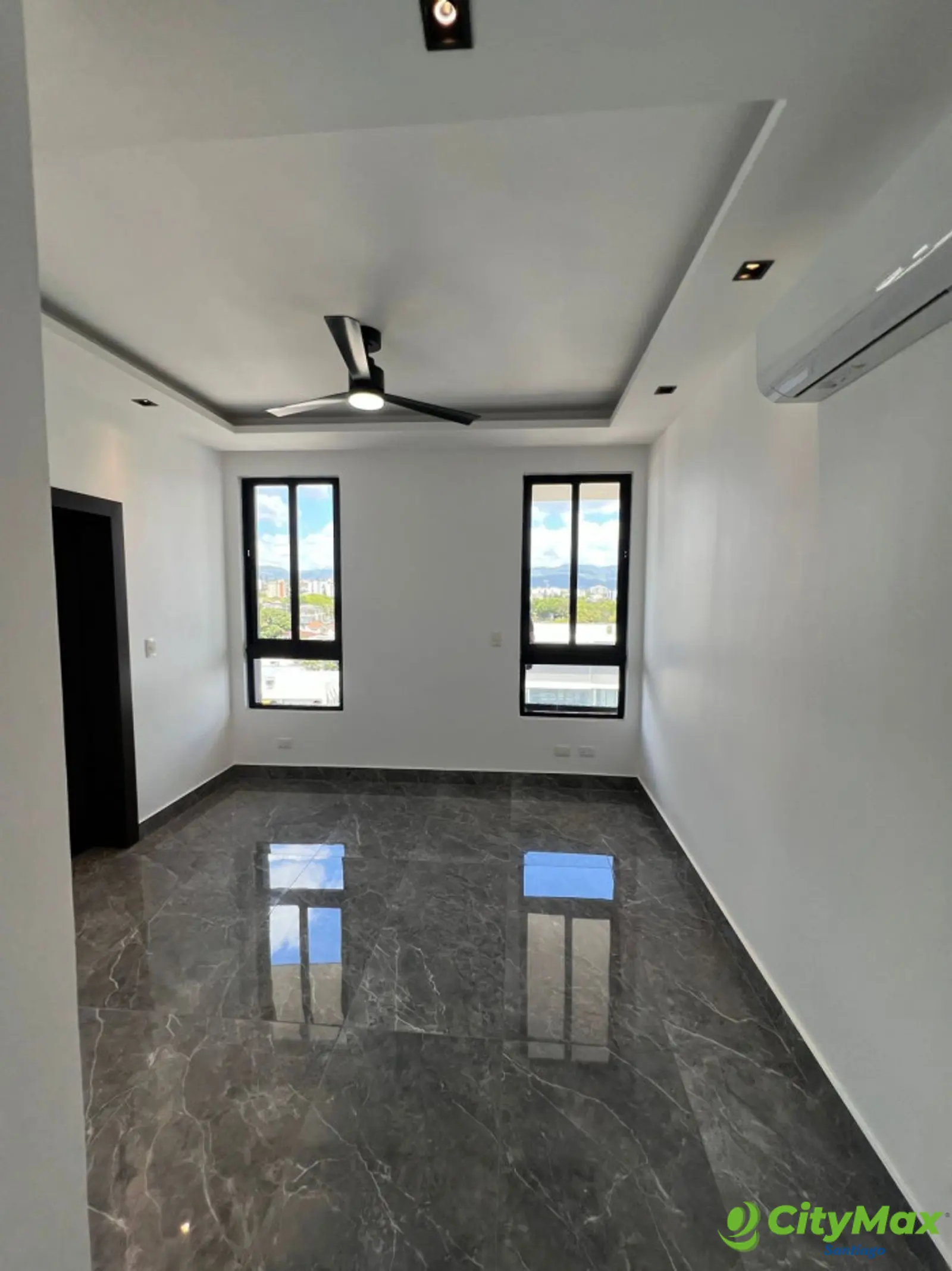 VENTA DE APARTAMENTO EN VILLA OLGA, SANTIAGO. - foto 11
