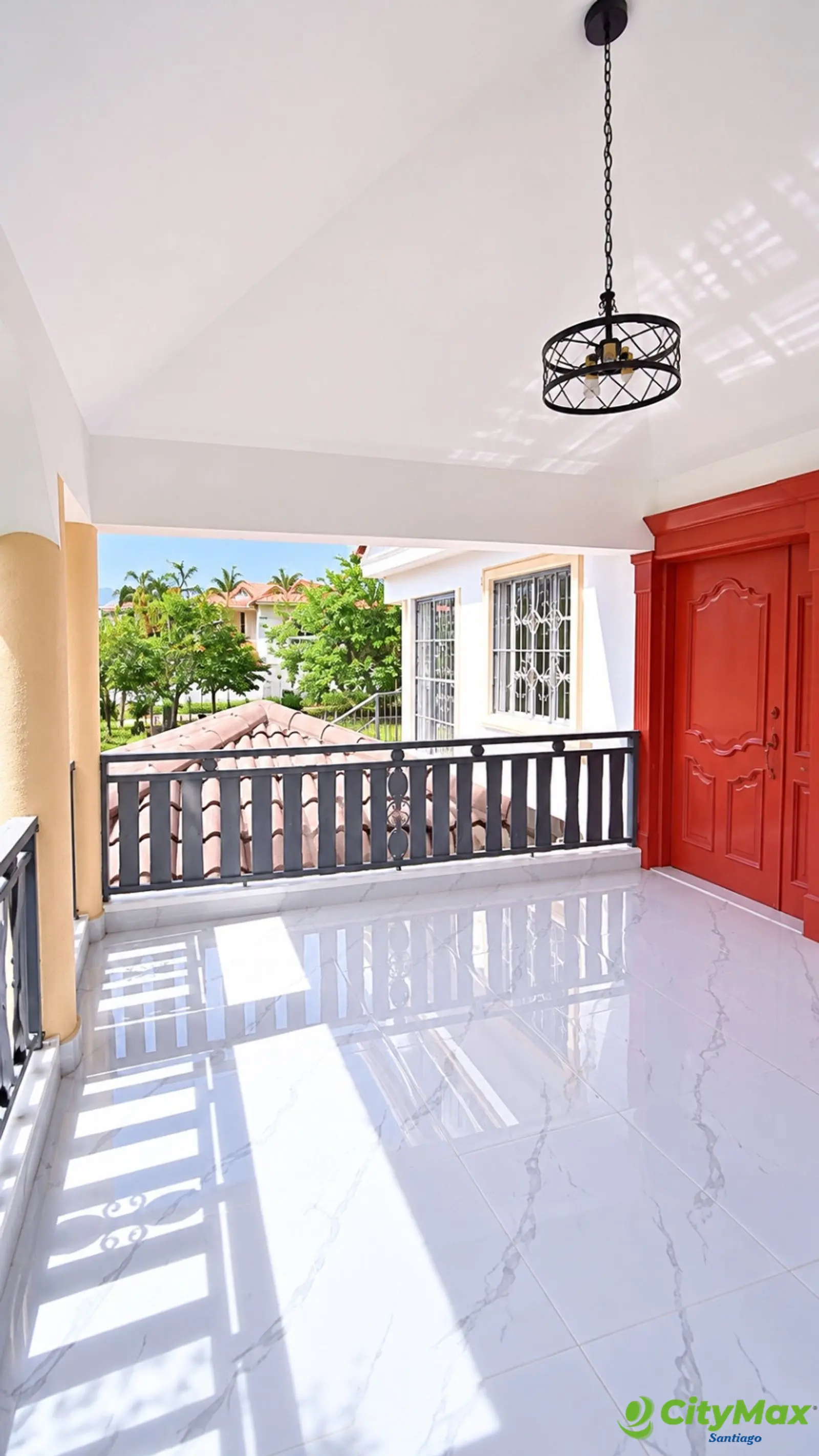 VENTA CASA TIPO VILLA 3 NIVELES LOS JARDINES DEL NORTE  - foto 13