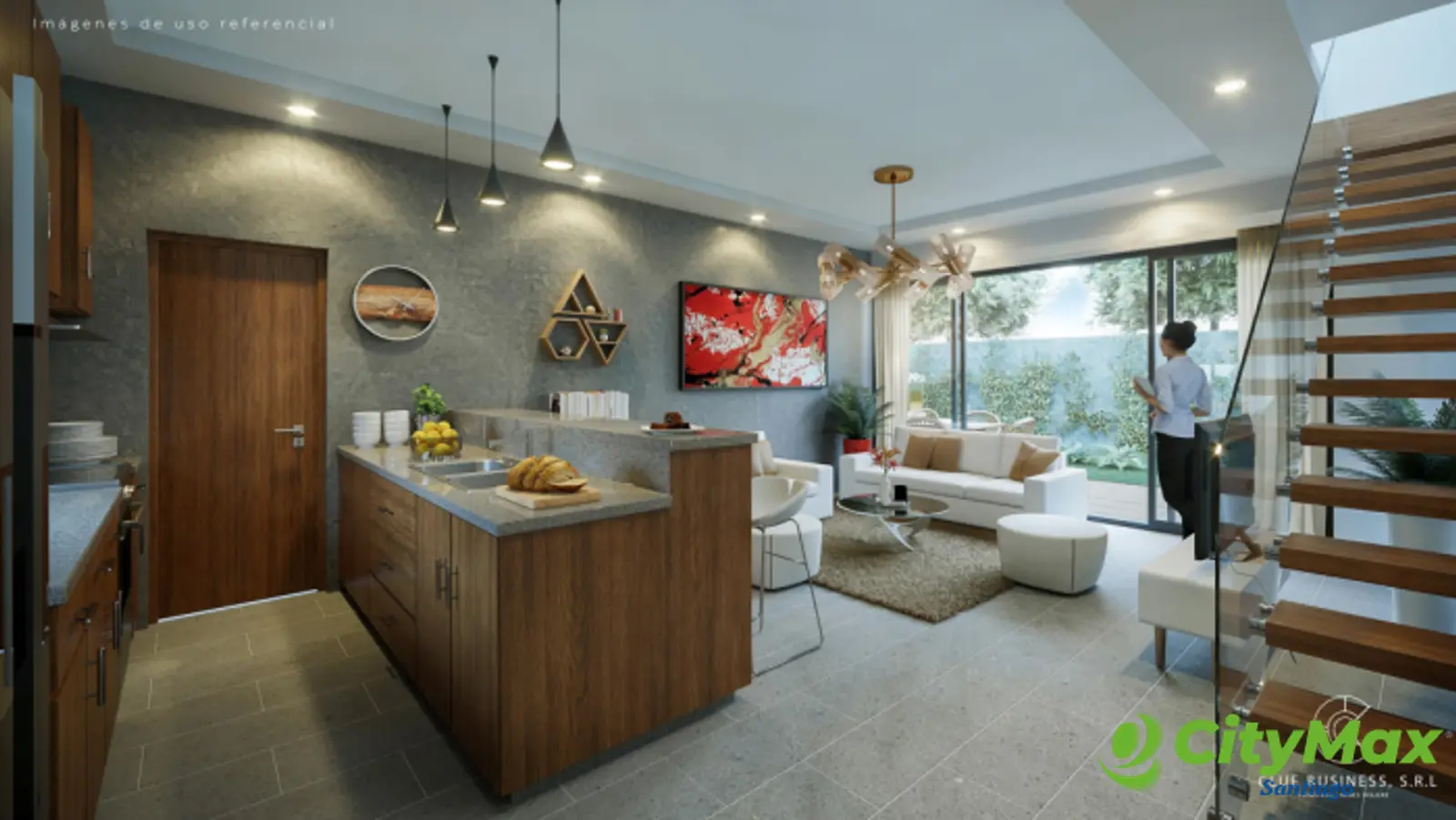 VENTA DE VILLAS LUXURY EN PUNTA CANA - foto 2