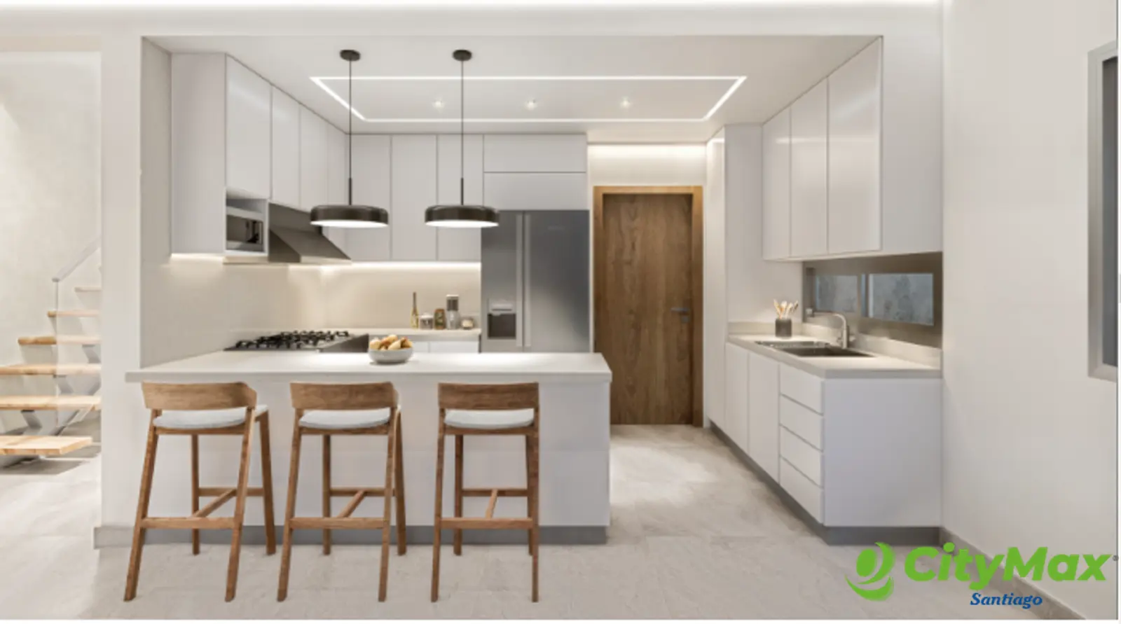 VENTA DE VILLAS EN PUNTA CANA  - foto 7