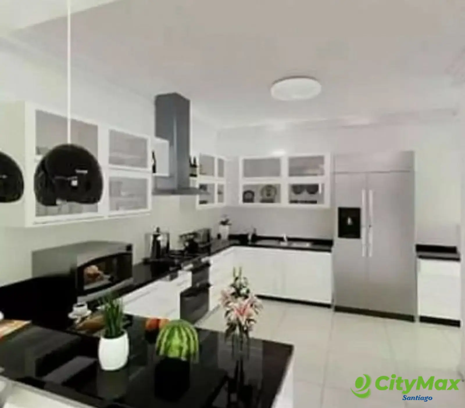 VENDO PROYECTO DE APARTAMENTOS EN NAVARRETE , SANTIAGO - foto 5