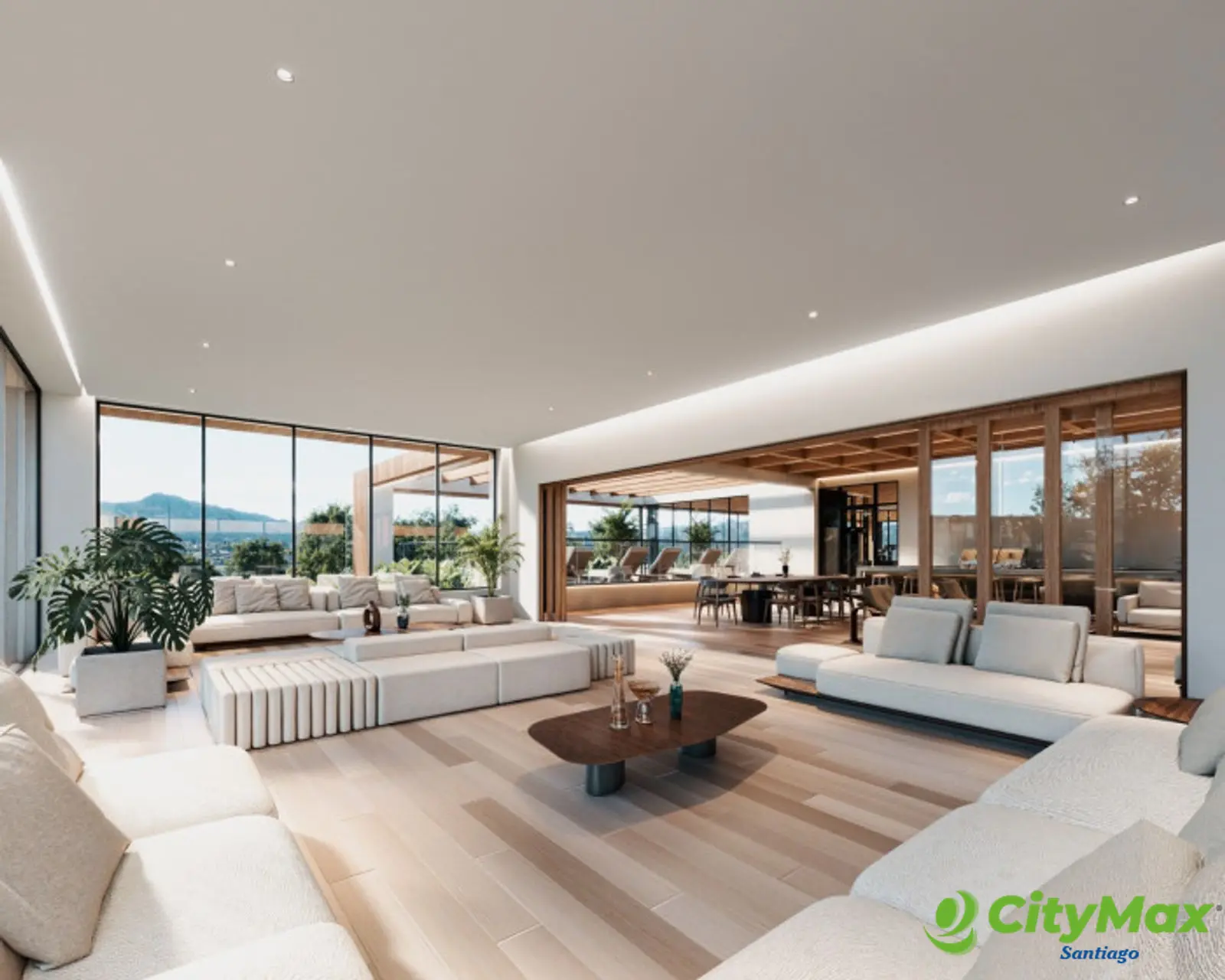 VENTA DE PROYECTO CIVA Y LUAS RESIDENCIAS LA ESMERALDA - foto 9