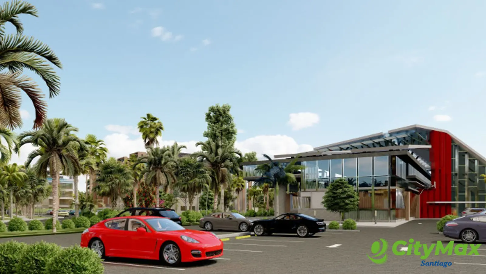 VENTA DE APARTAMENTOS EXCLUSIVOS EN PUNTA CANA - foto 2
