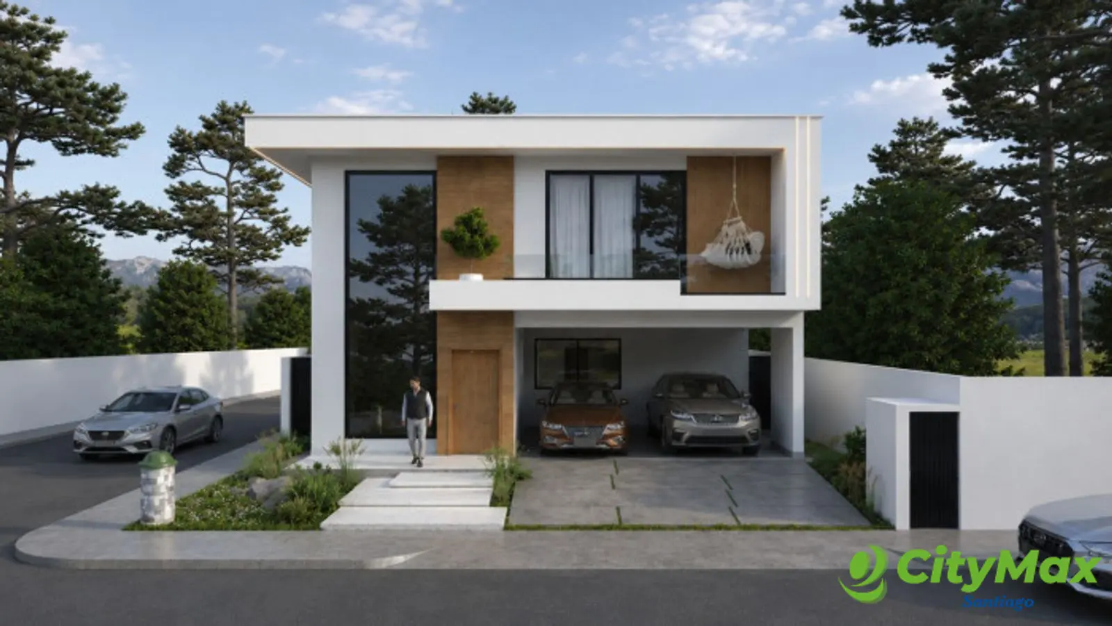 VENTA DE CASA GURABO PROYECTO CERRADO  - foto 3