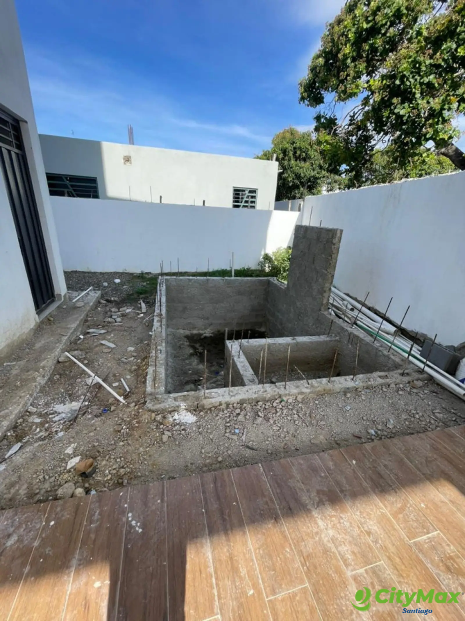 VENTA DE CASA FRENTE AL JARDIN BOTANICO SANTIAGO - foto 14