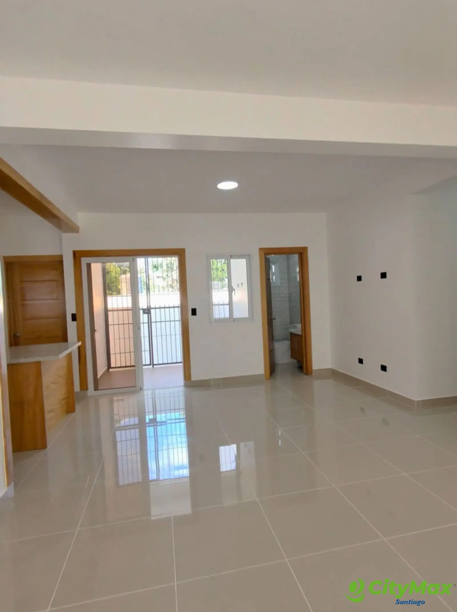 CASA EN VENTA DE VALLE VERDE SANTIAGO - foto 3