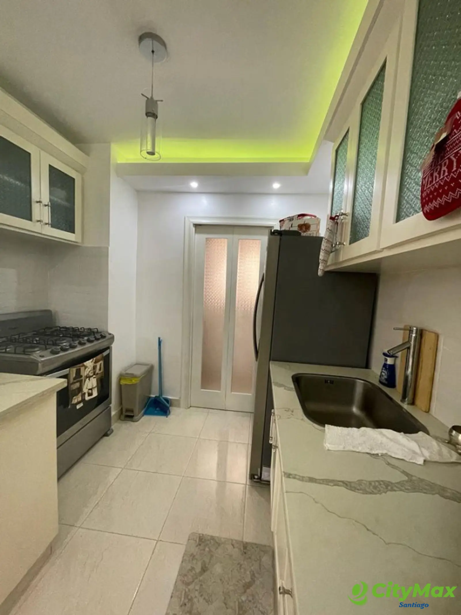 Renta de Apartamento Amueblado en Carretera Licey. - foto 5