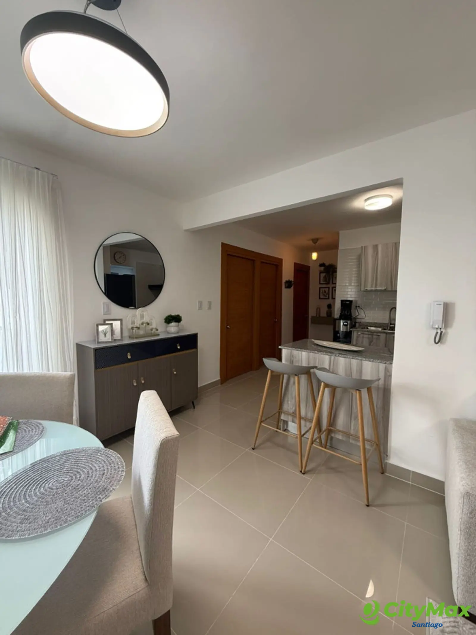 VENTA DE APARTAMENTOS EN LICEY SANTIAGO  - foto 6