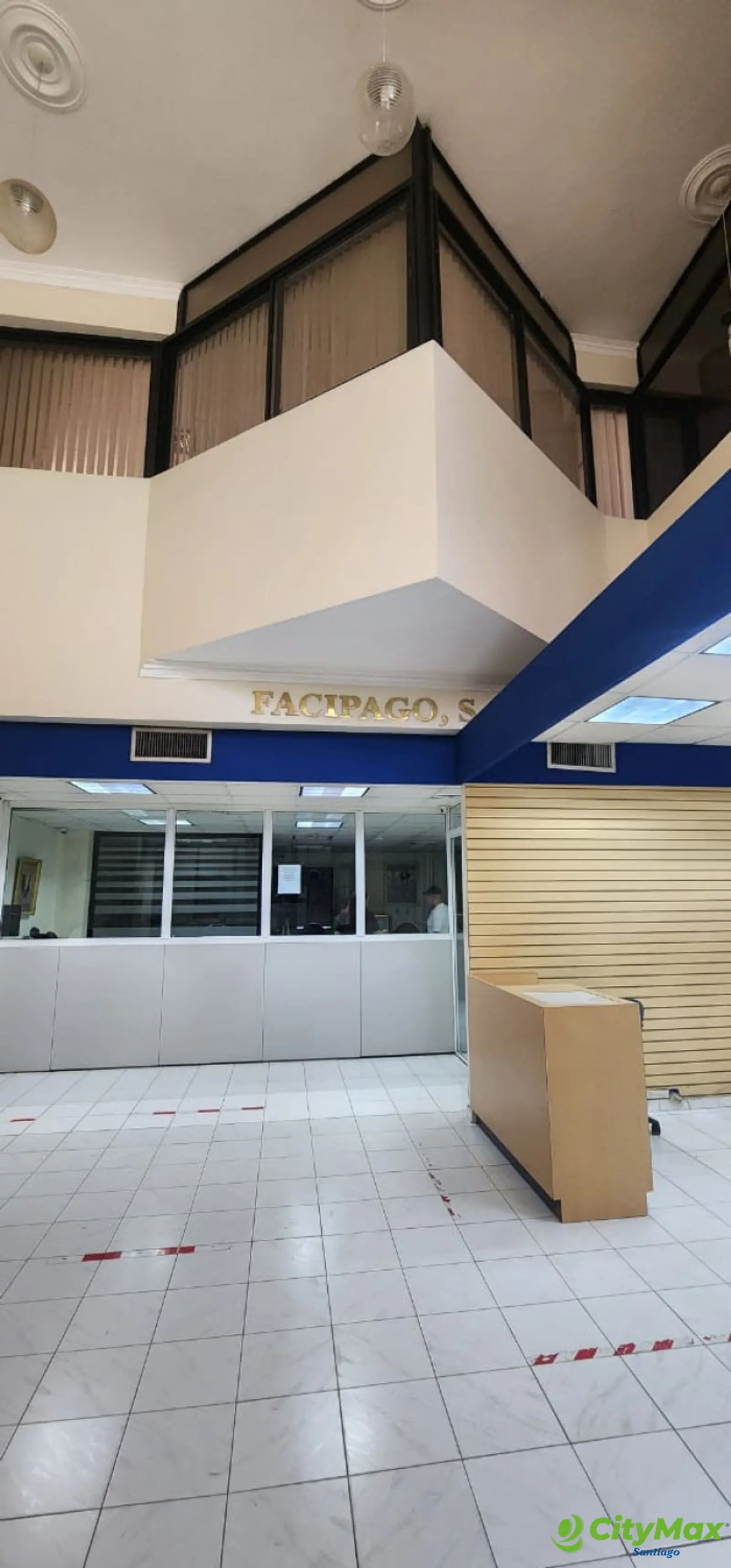 VENTA DE EDIFICIO COMERCIAL SANTIAGO DE LOS CABALLEROS  - foto 5