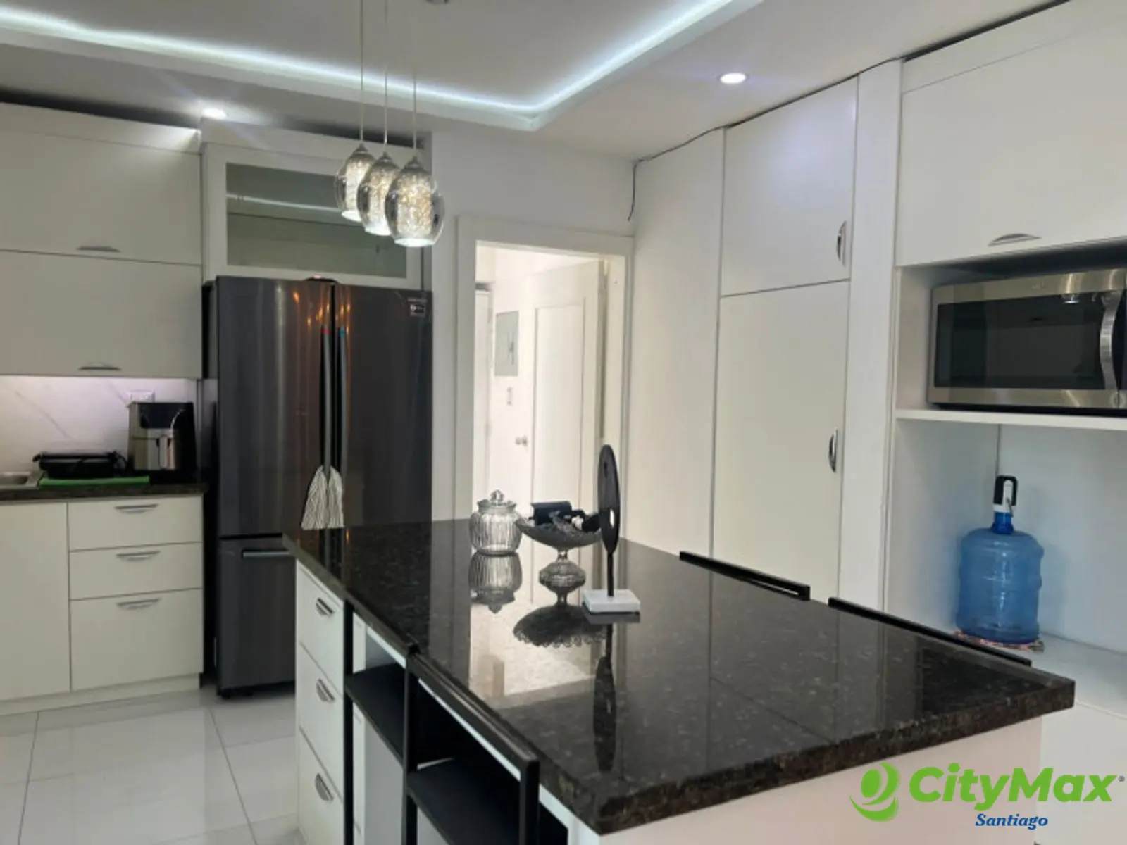 CASA EN VENTA EN BUENA VISTA SANTIAGO R.D - foto 7