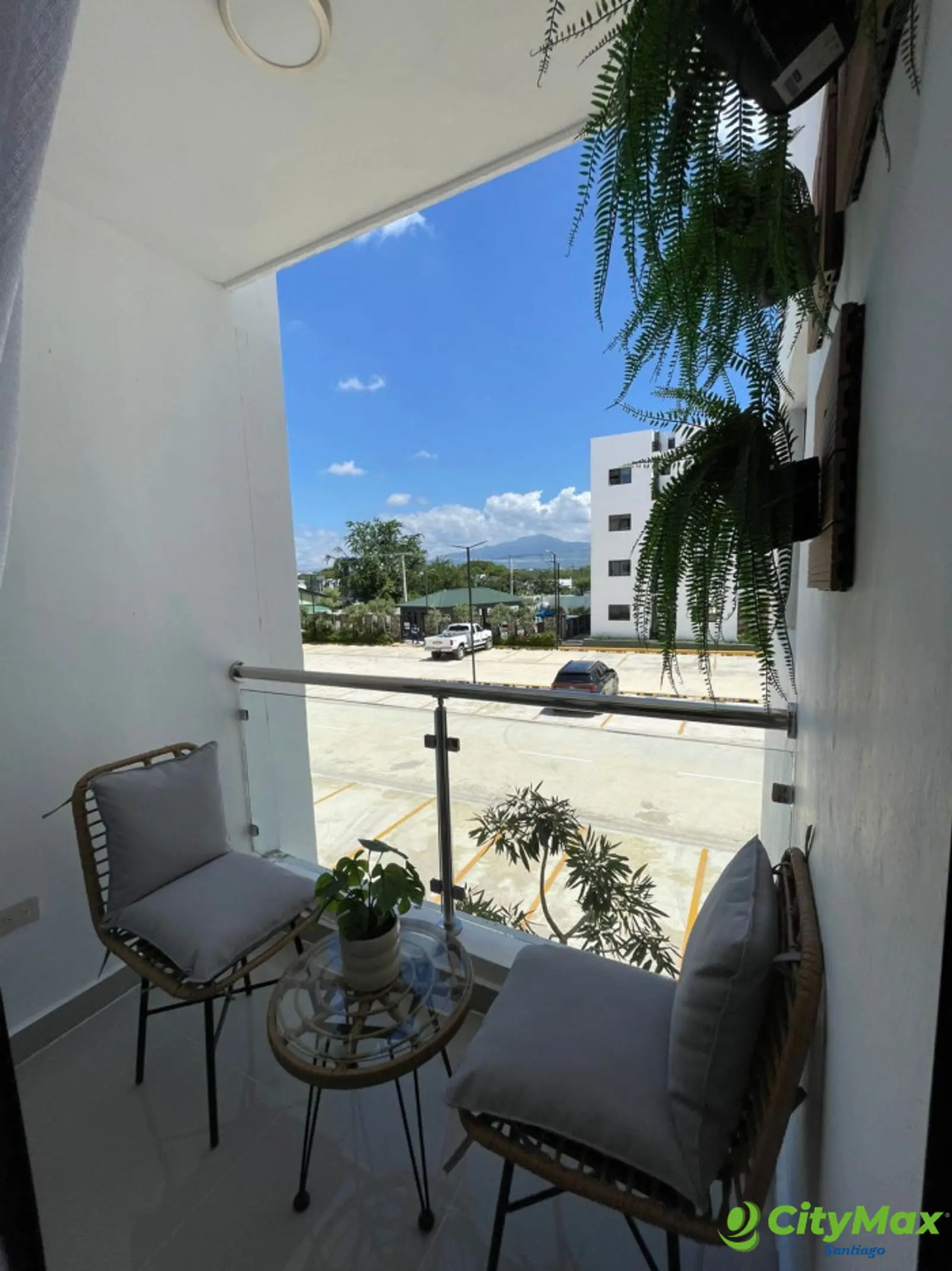 VENTA DE APARTAMENTOS PROXIMO AL CENTRO DE SANTIAGO - foto 2