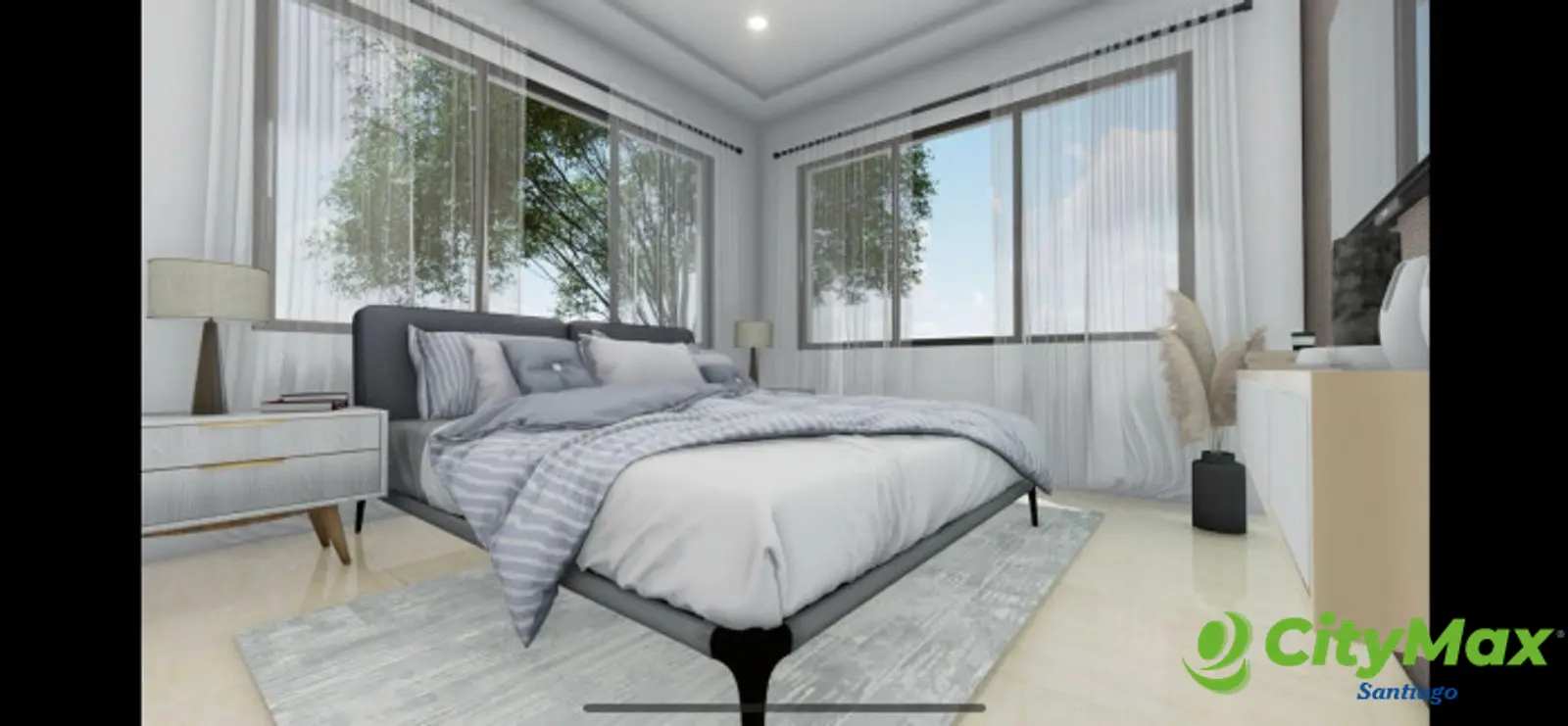 Venta de Apartamentos en Don Pedro , Santiago - foto 8