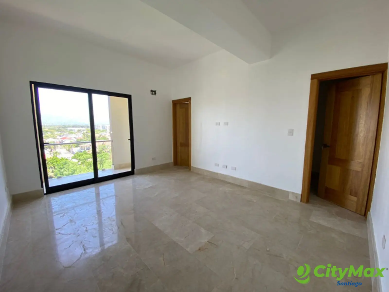 ALQUILER DE APARTAMENTO  EN VILLA MARIA SANTIAGO - foto 10