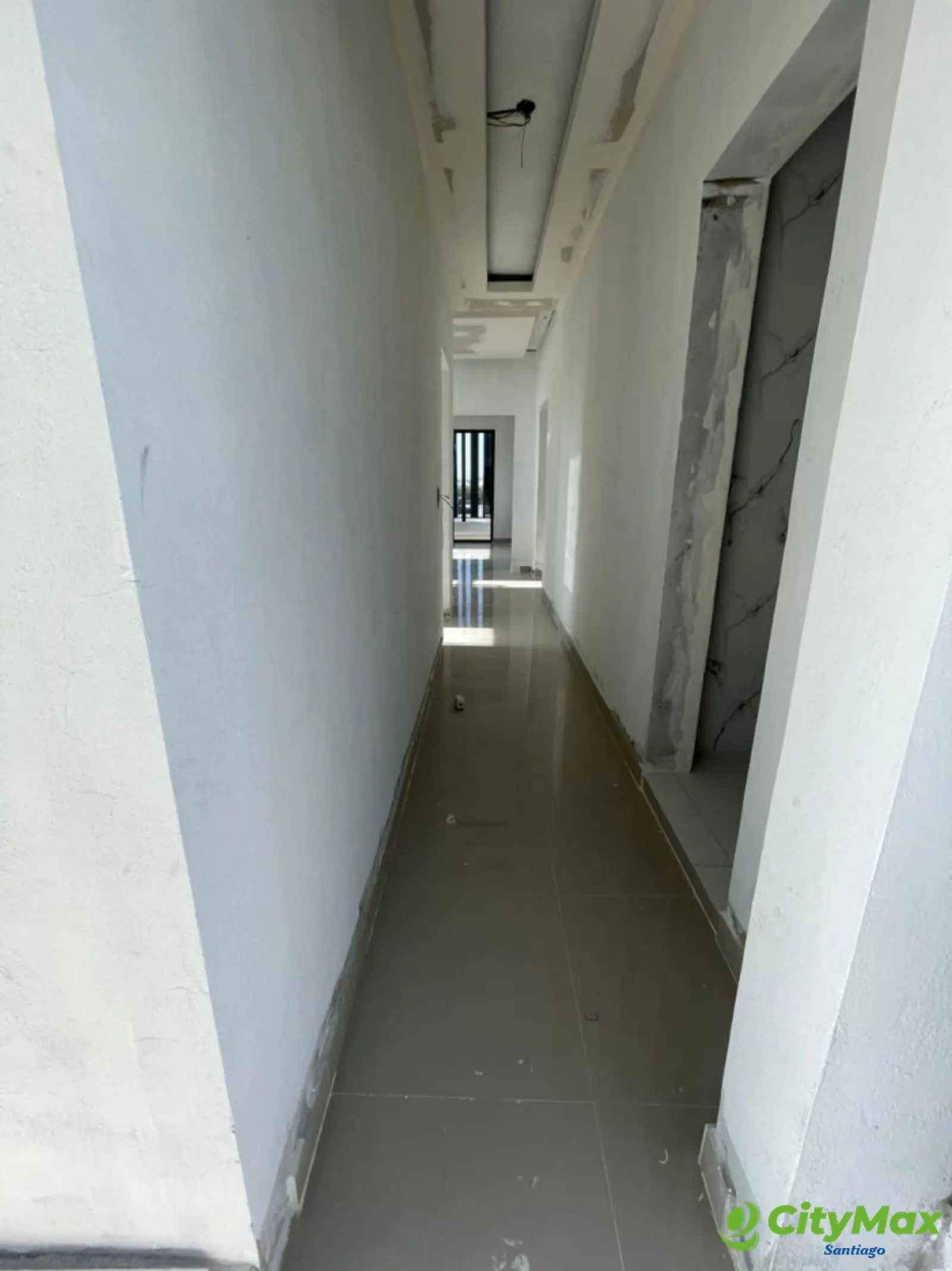 VENTA DE CASA FRENTE AL JARDIN BOTANICO SANTIAGO - foto 11