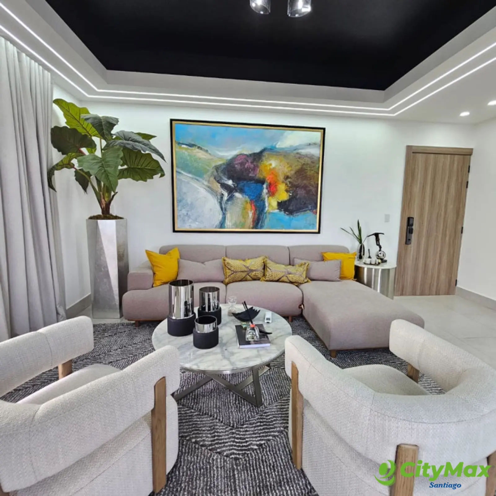 VENTA DE APARTAMENTO PISO 5 TORRE LIVING LA ESMERALDA  - foto 6