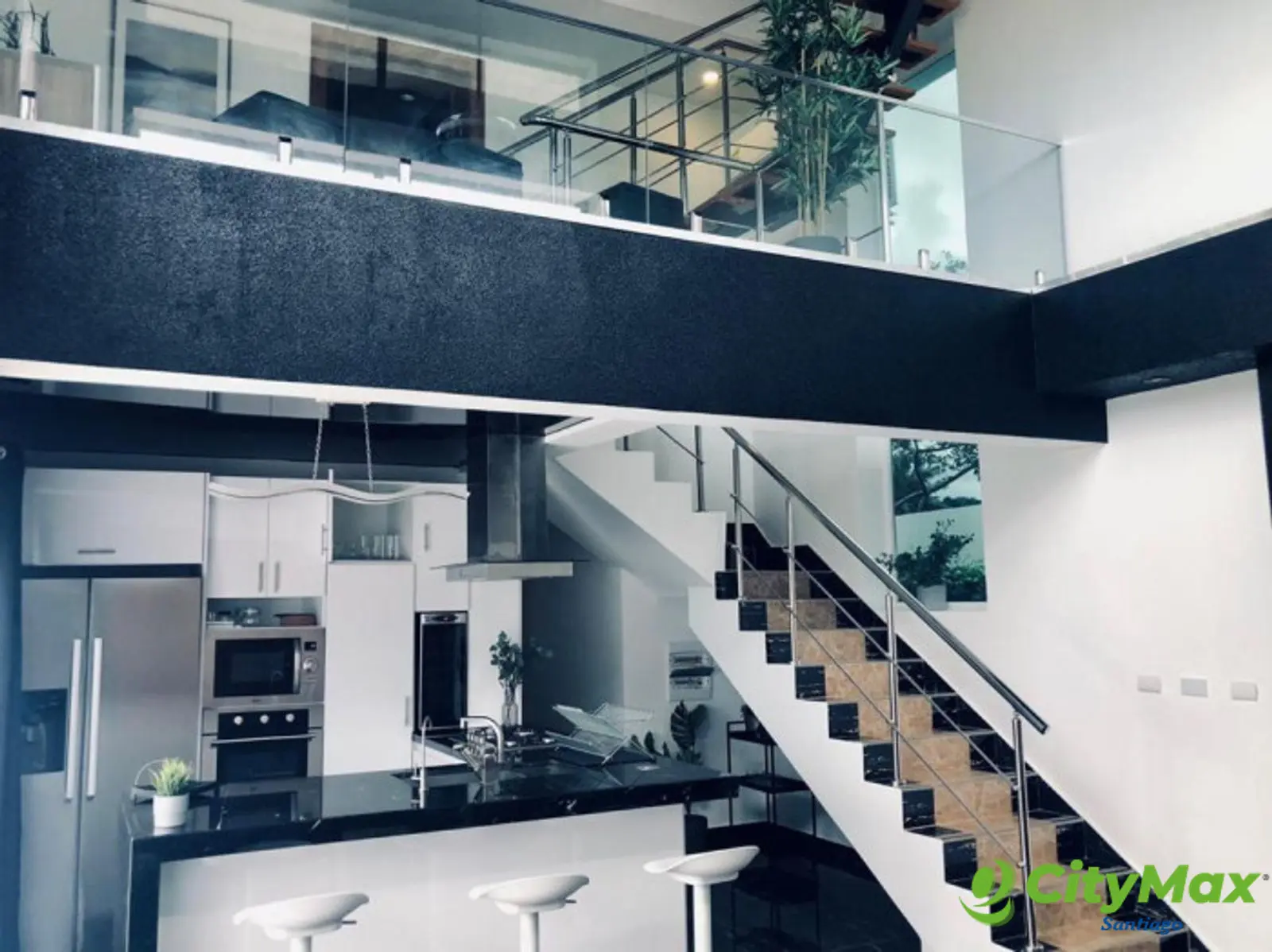 EN VENTA LUJOSA VILLA EN SOSUA , PUERTO PLATA - foto 10