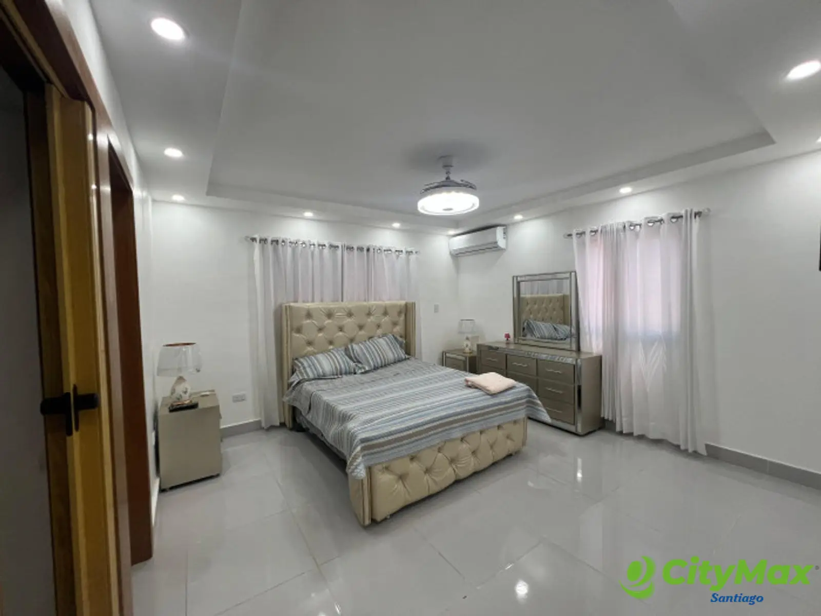 En venta primer nivel en proyecto cerrado en Gurabo  - foto 7