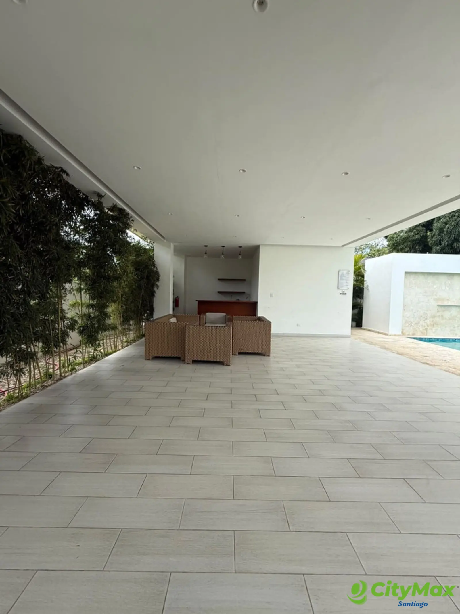 VENTA DE PENTHOUSE PROXIMO AL HOMS Y AUTOPISTA DUARTE  - foto 3
